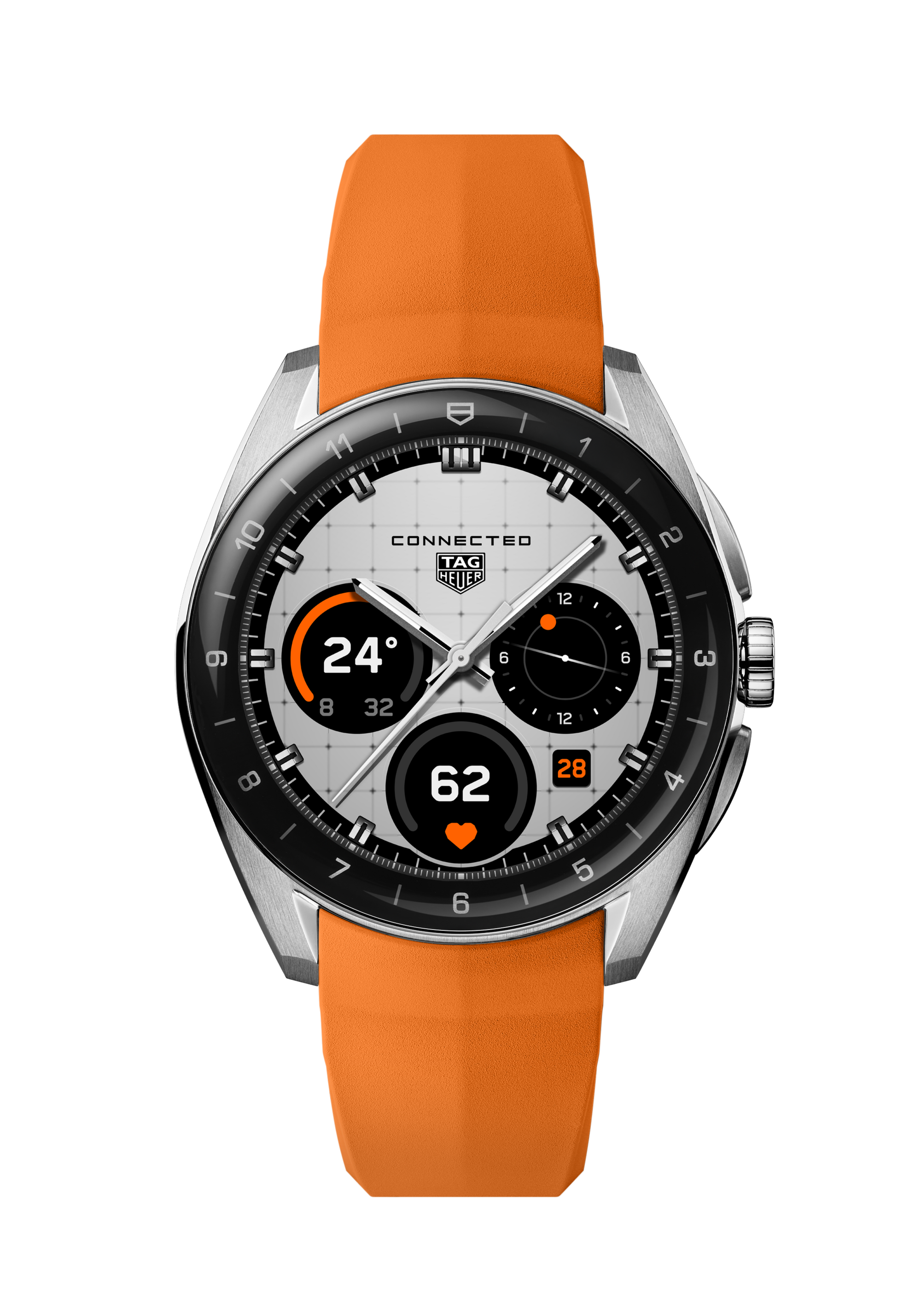 TAG Heuer Connected
