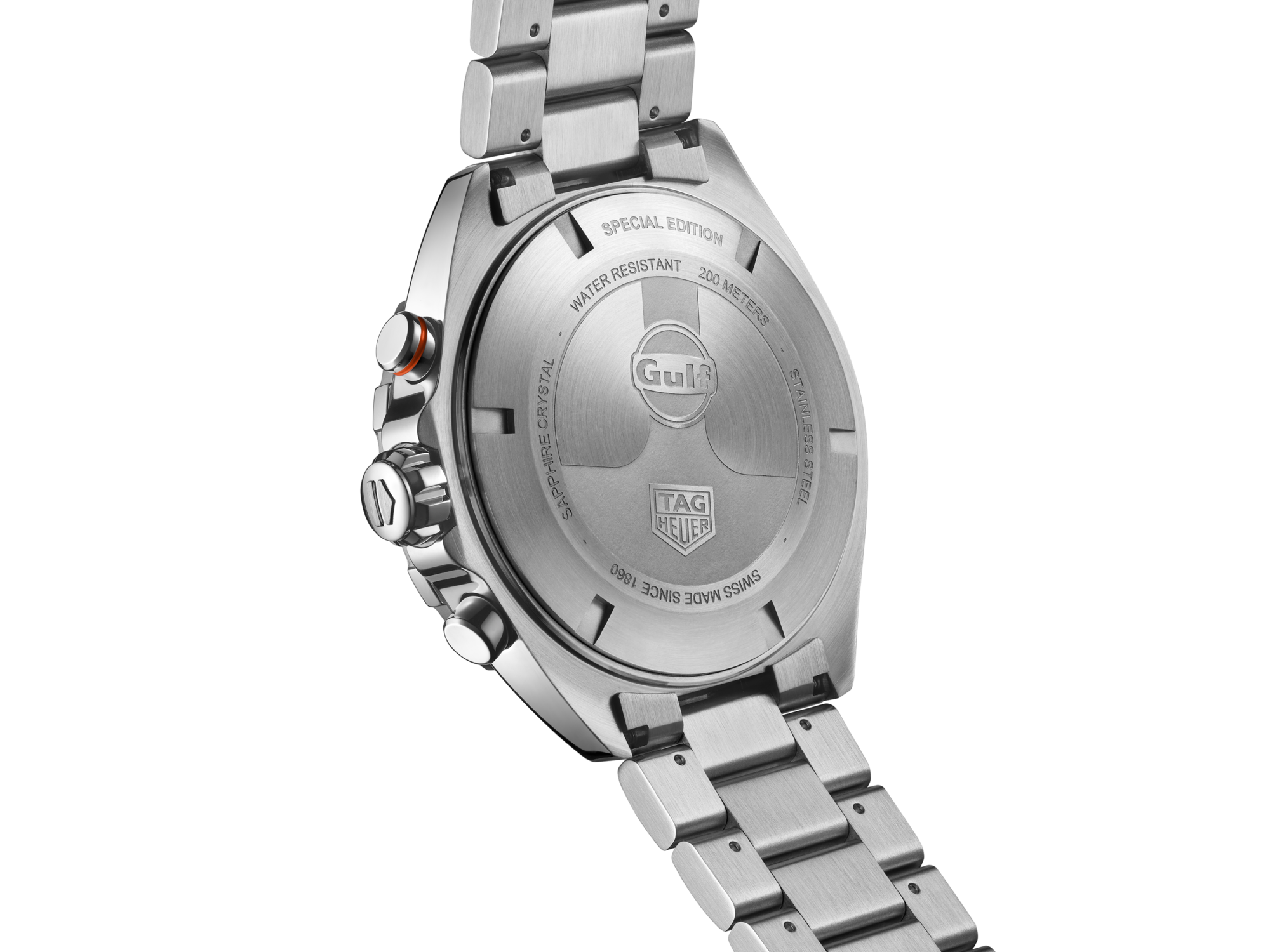TAG Heuer Formula 1 TAG Heuer Formula 1