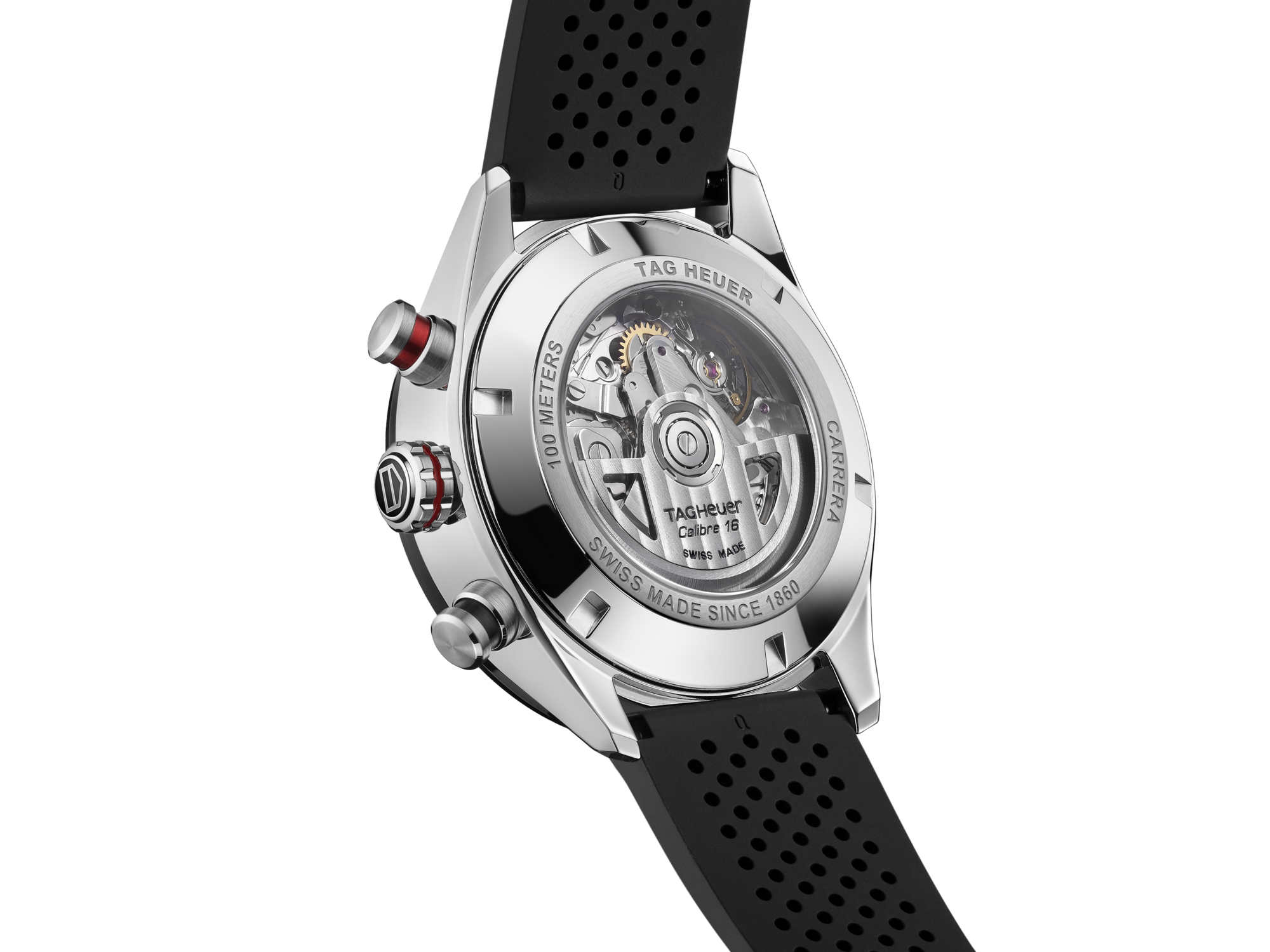 TAG Heuer Carrera