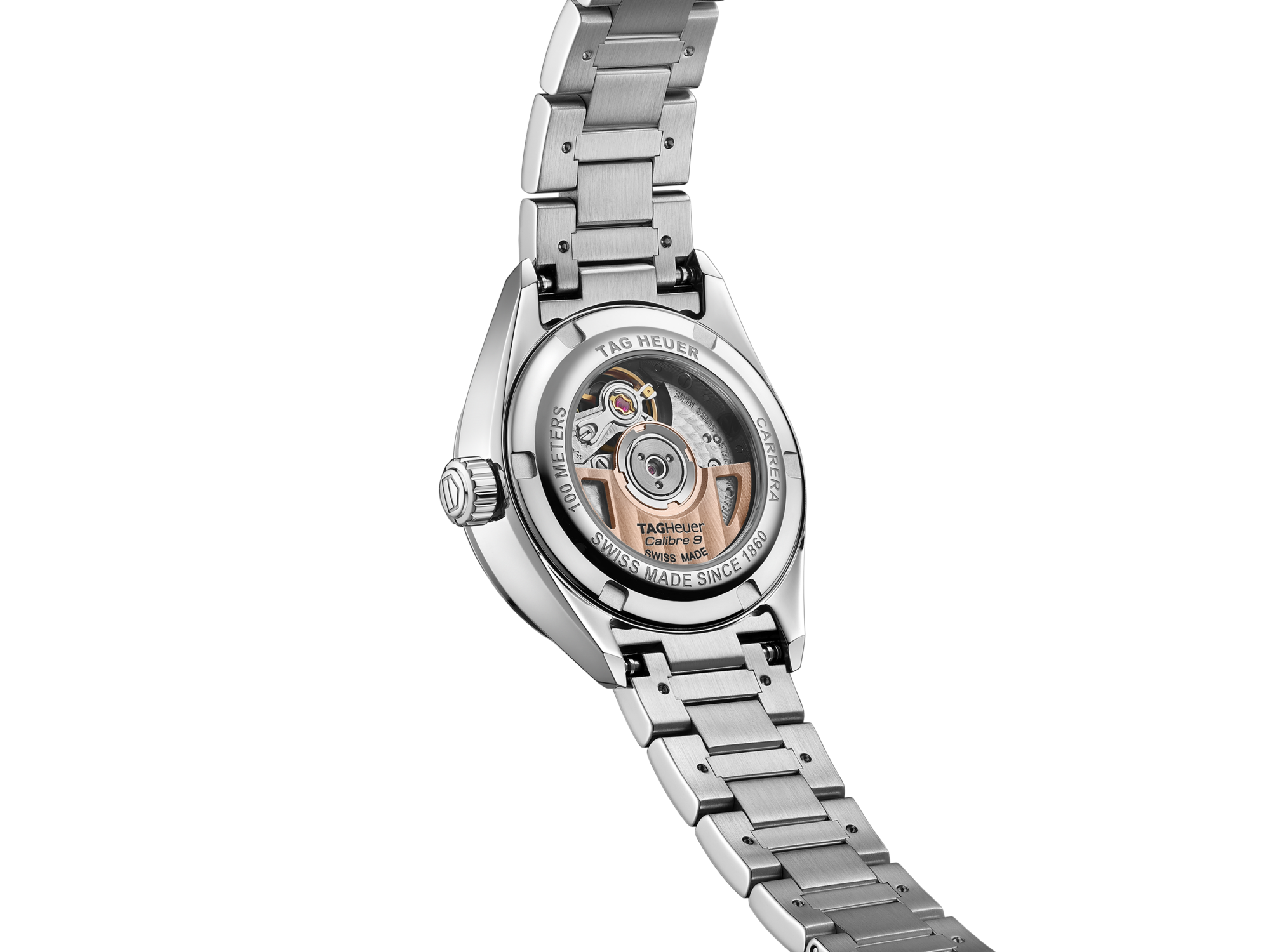 TAG Heuer Carrera