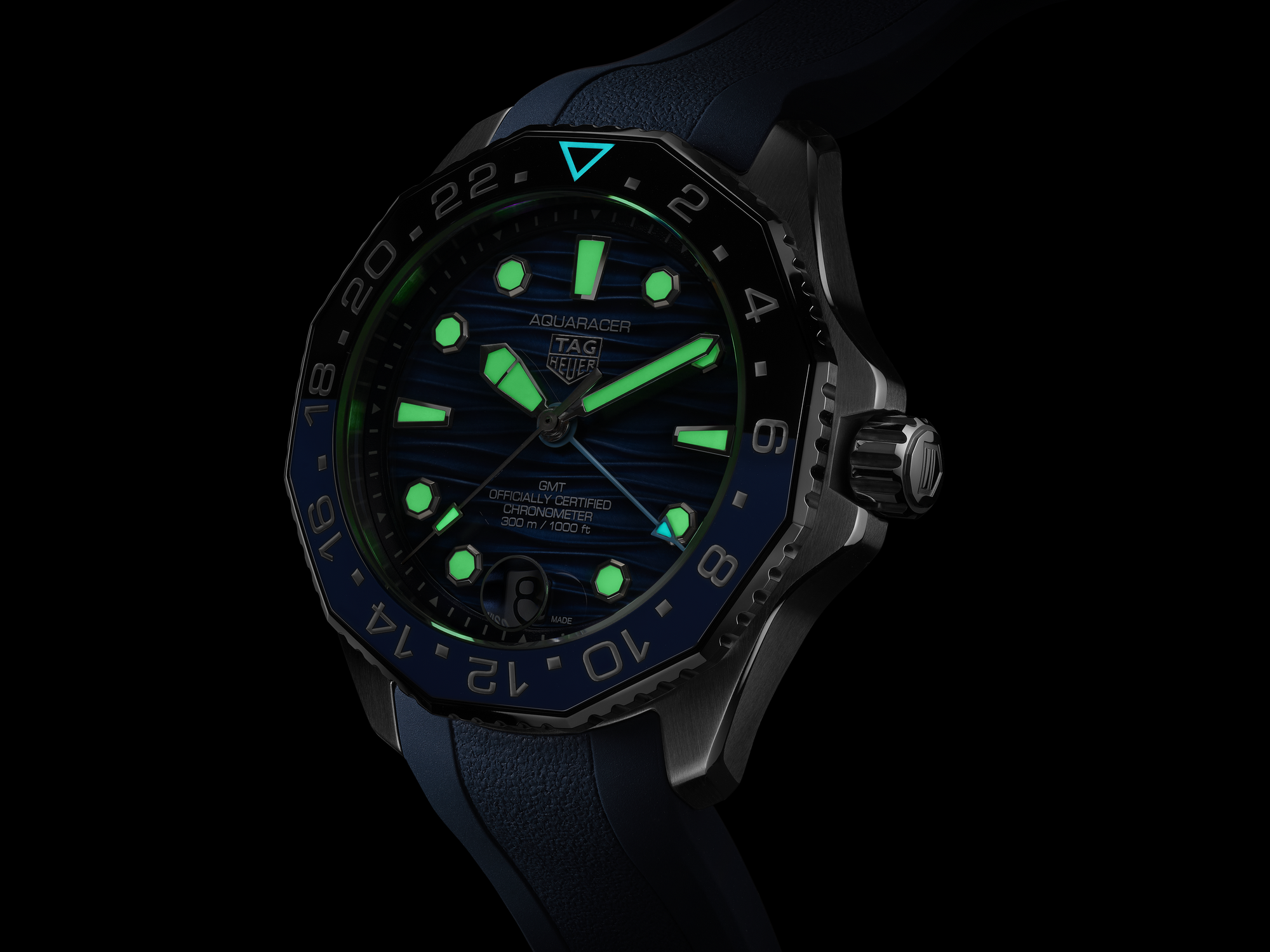 TAG Heuer Aquaracer TAG Heuer Aquaracer