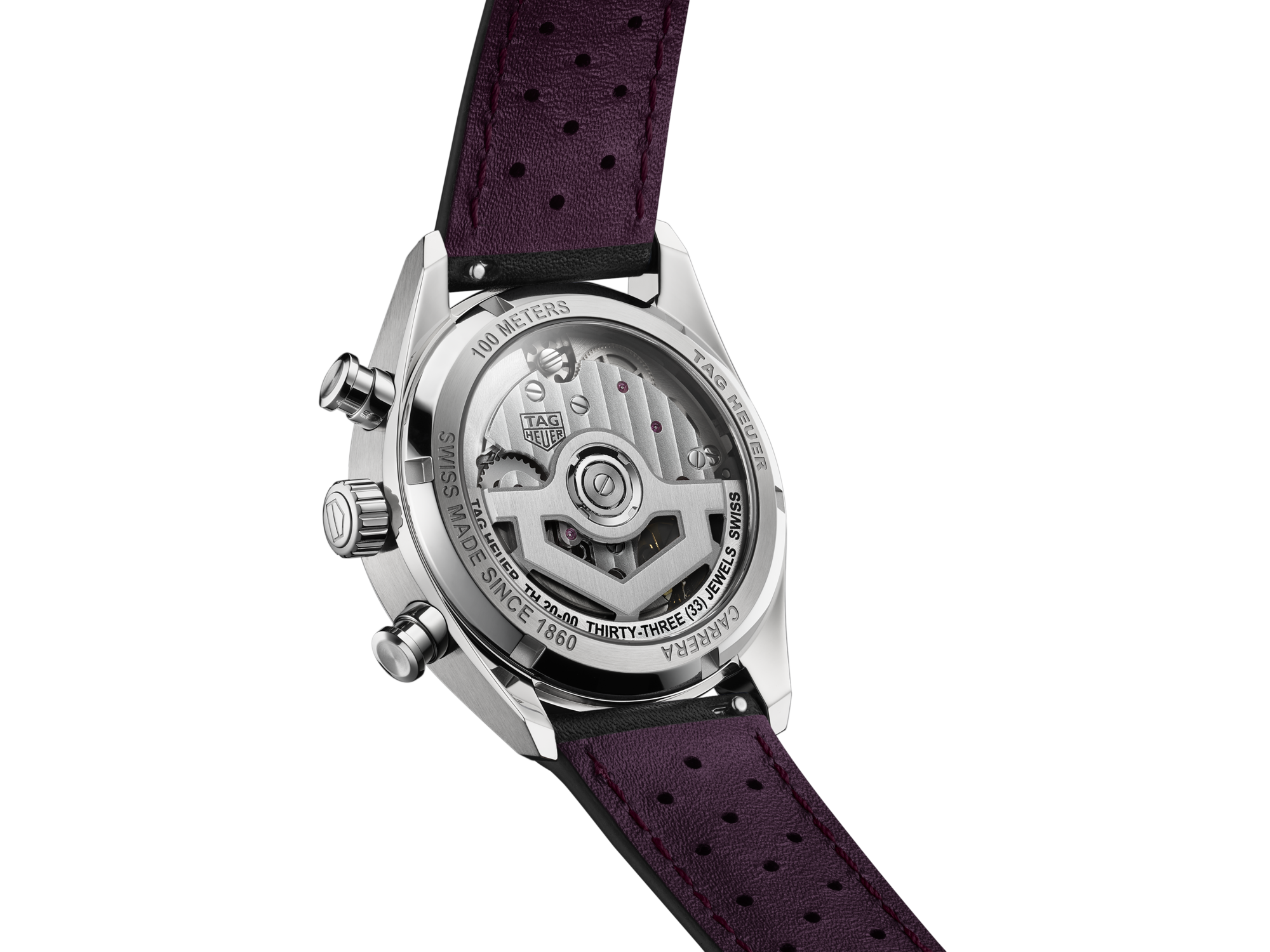 TAG Heuer Carrera TAG Heuer Carrera