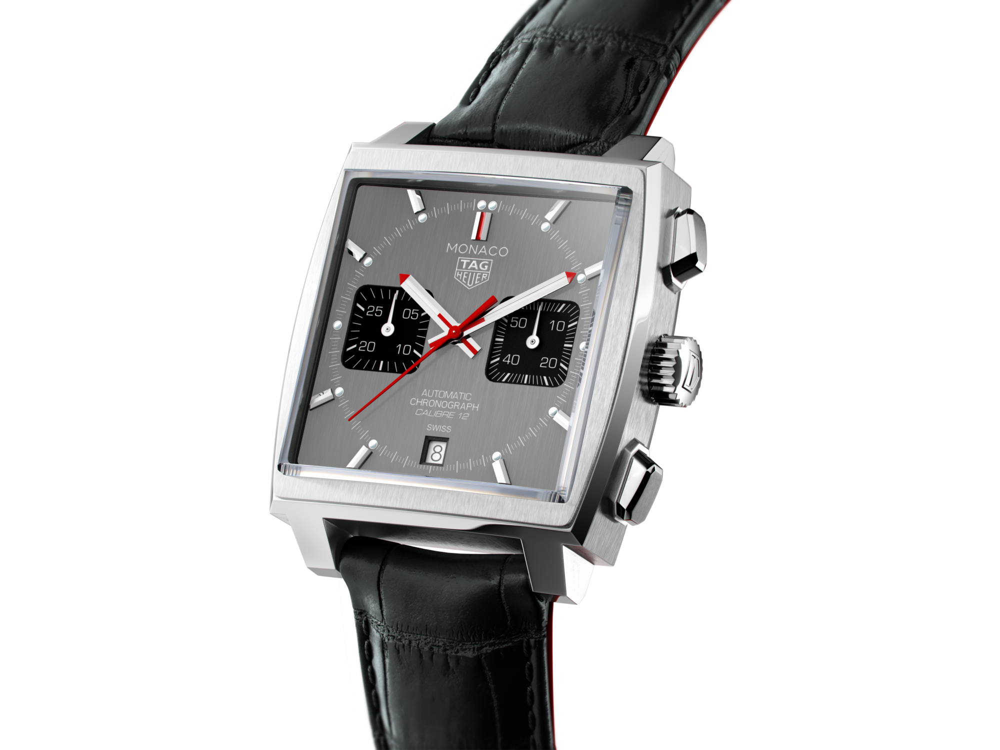 TAG Heuer Monaco 