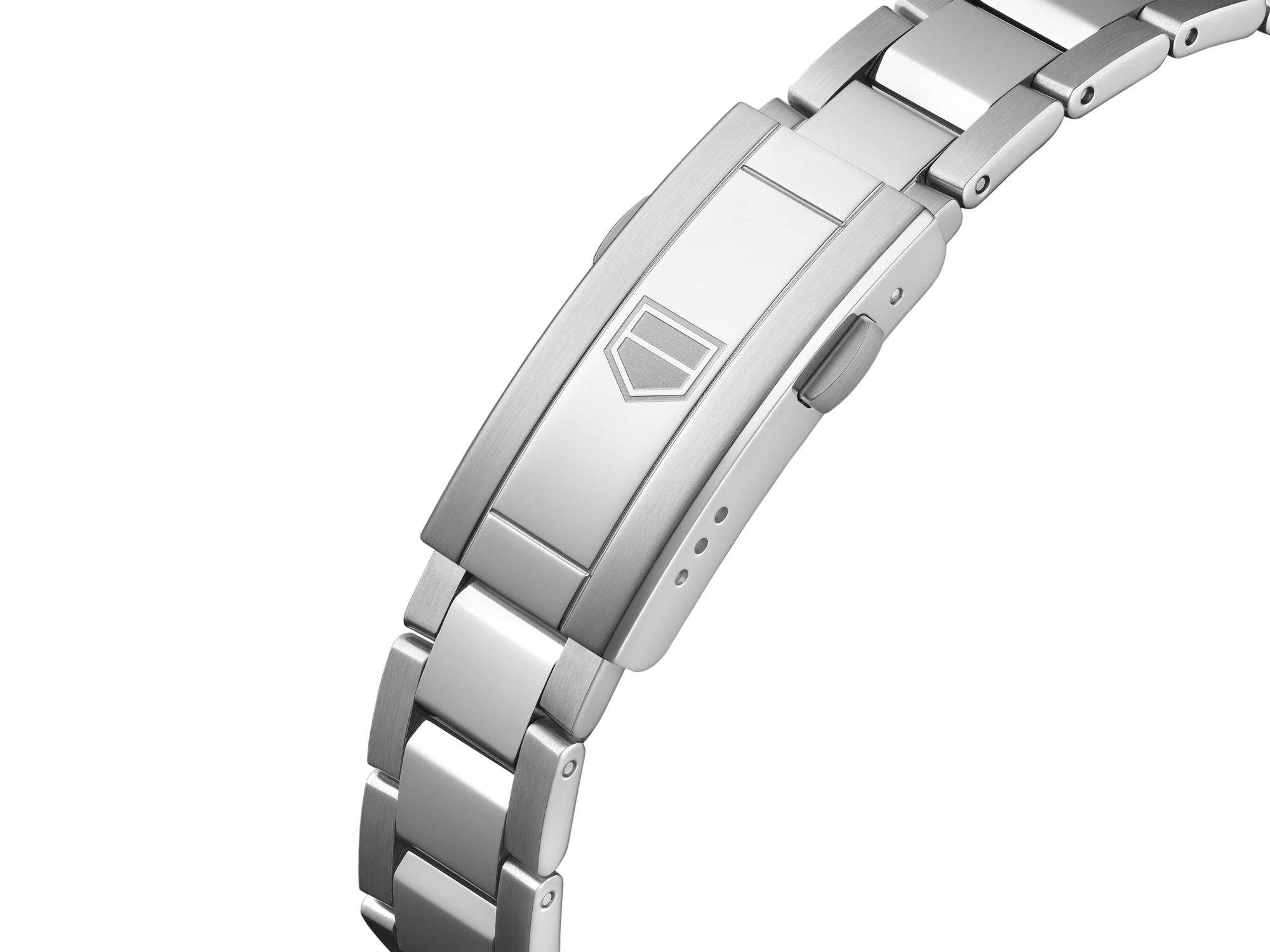 TAG Heuer Aquaracer（竞潜系列） 