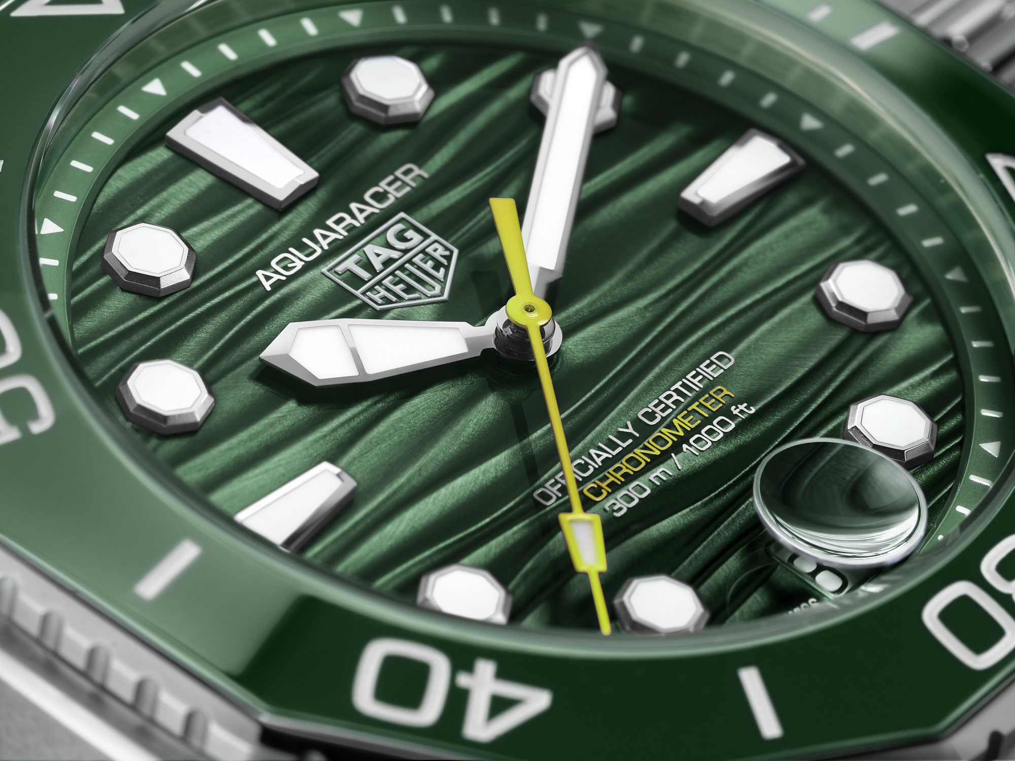 TAG Heuer Aquaracer TAG Heuer Aquaracer