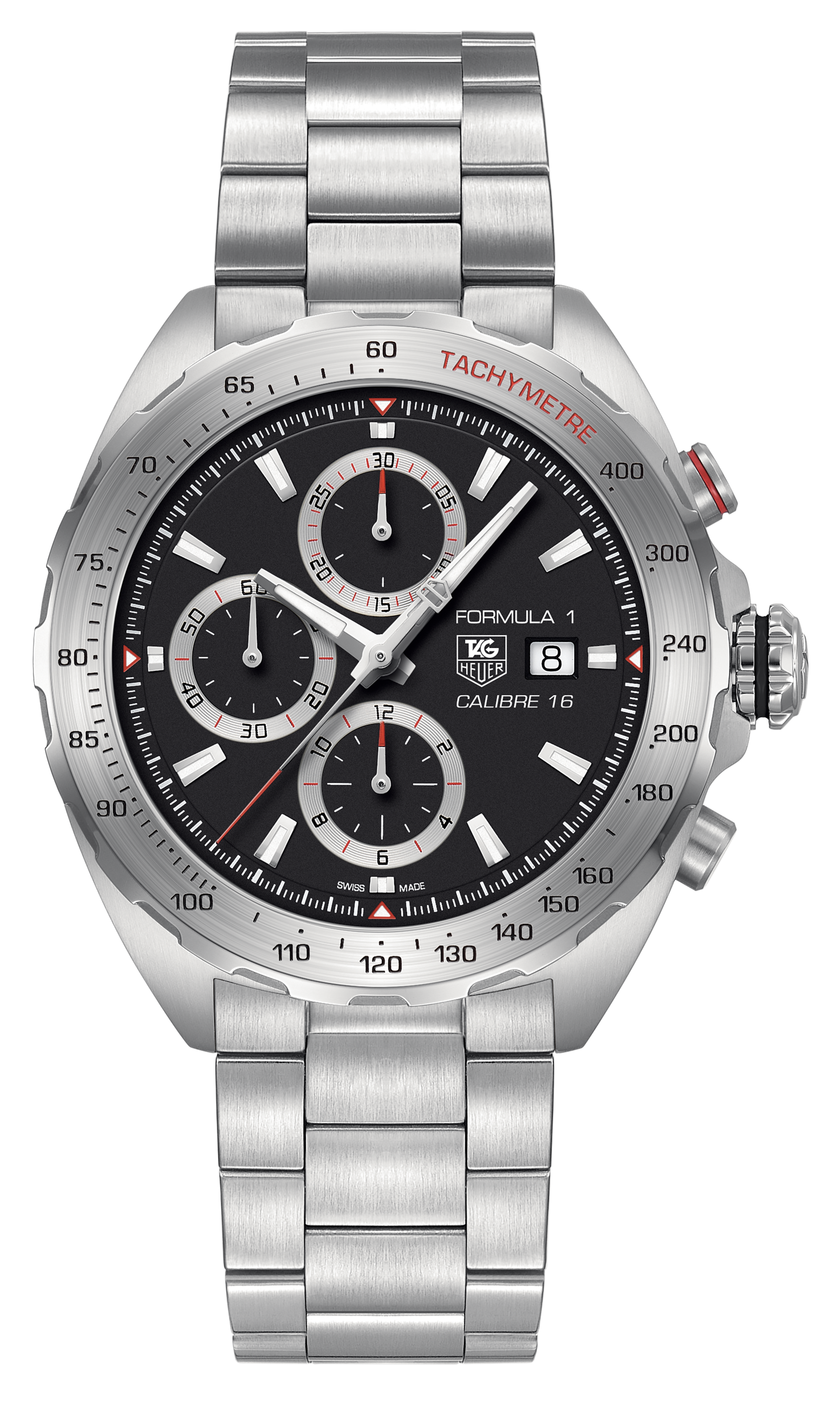 TAG Heuer Formula 1