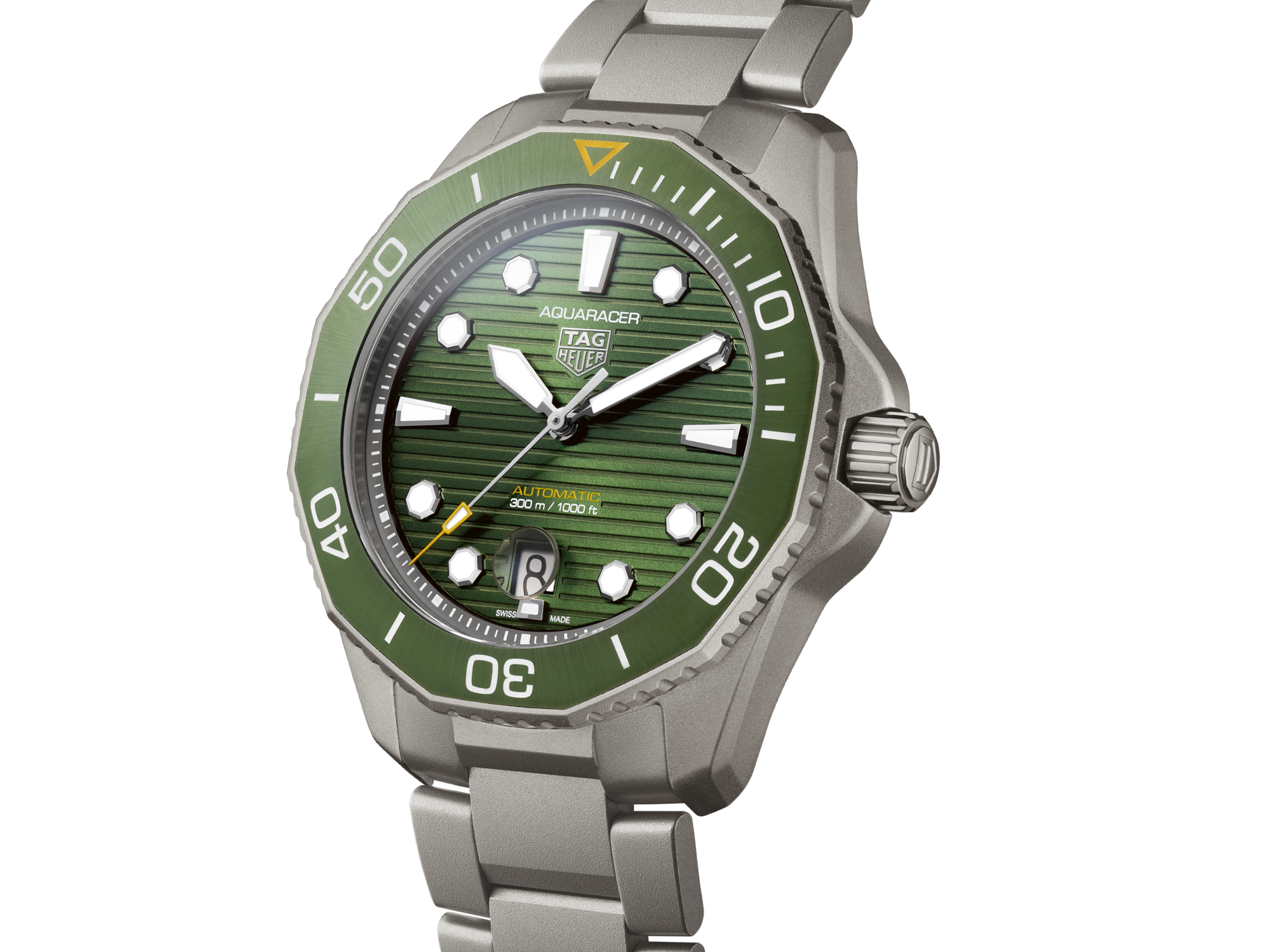 TAG Heuer Aquaracer    