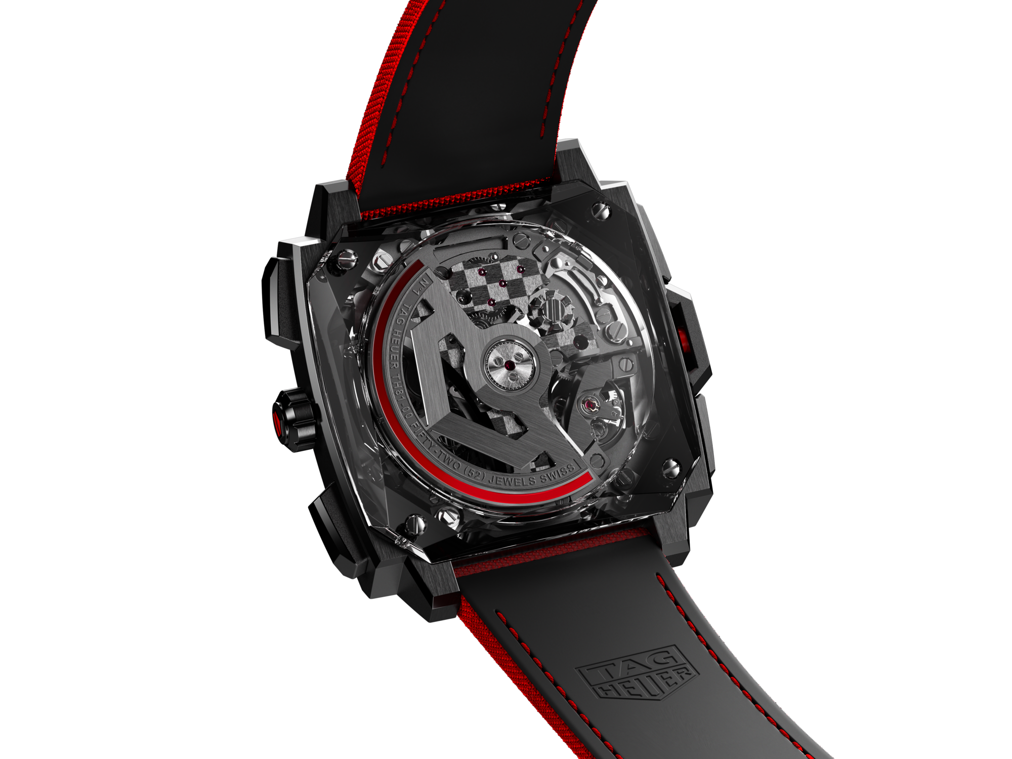 TAG Heuer Monaco TAG Heuer Monaco