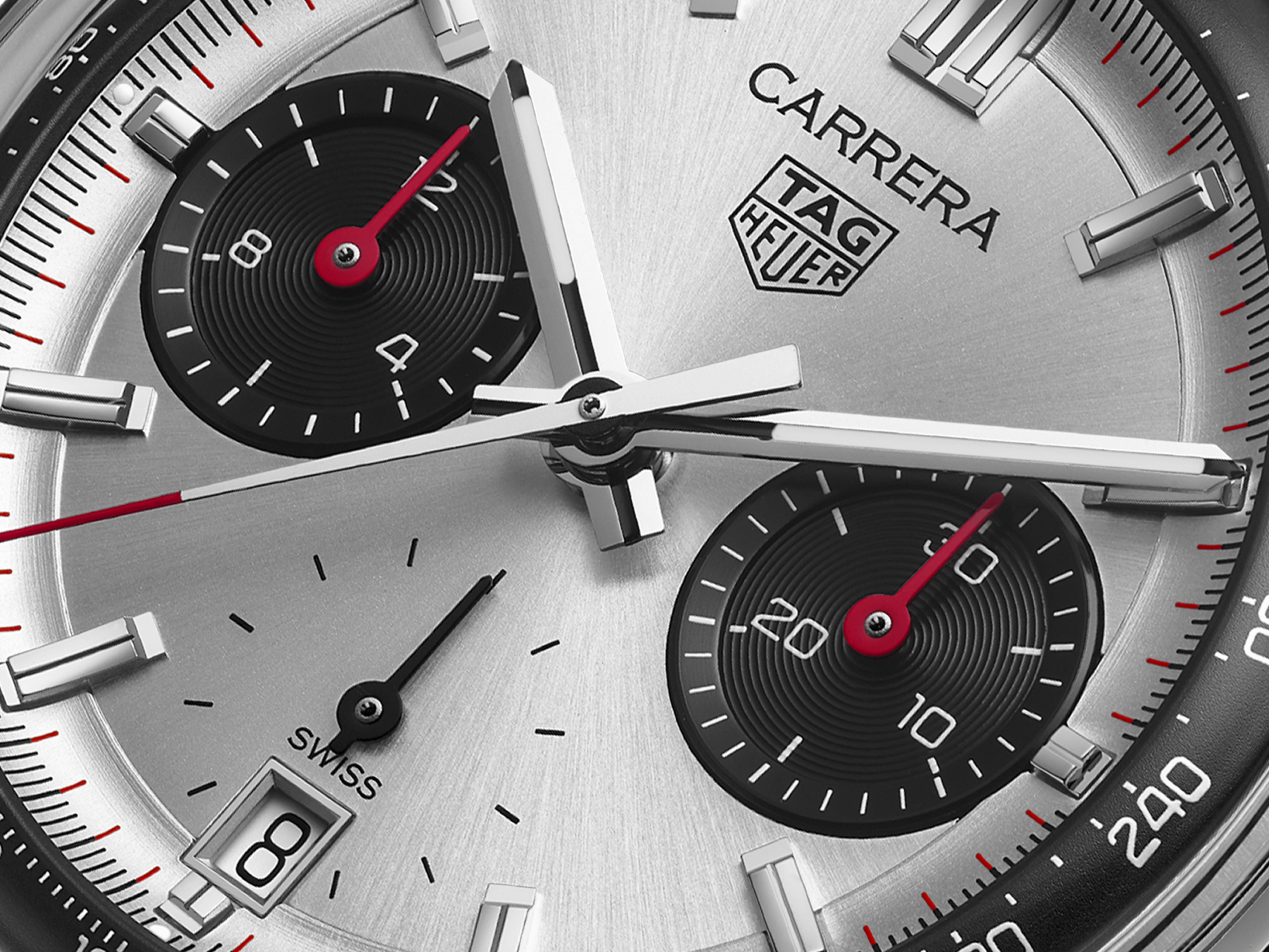 TAG Heuer Carrera