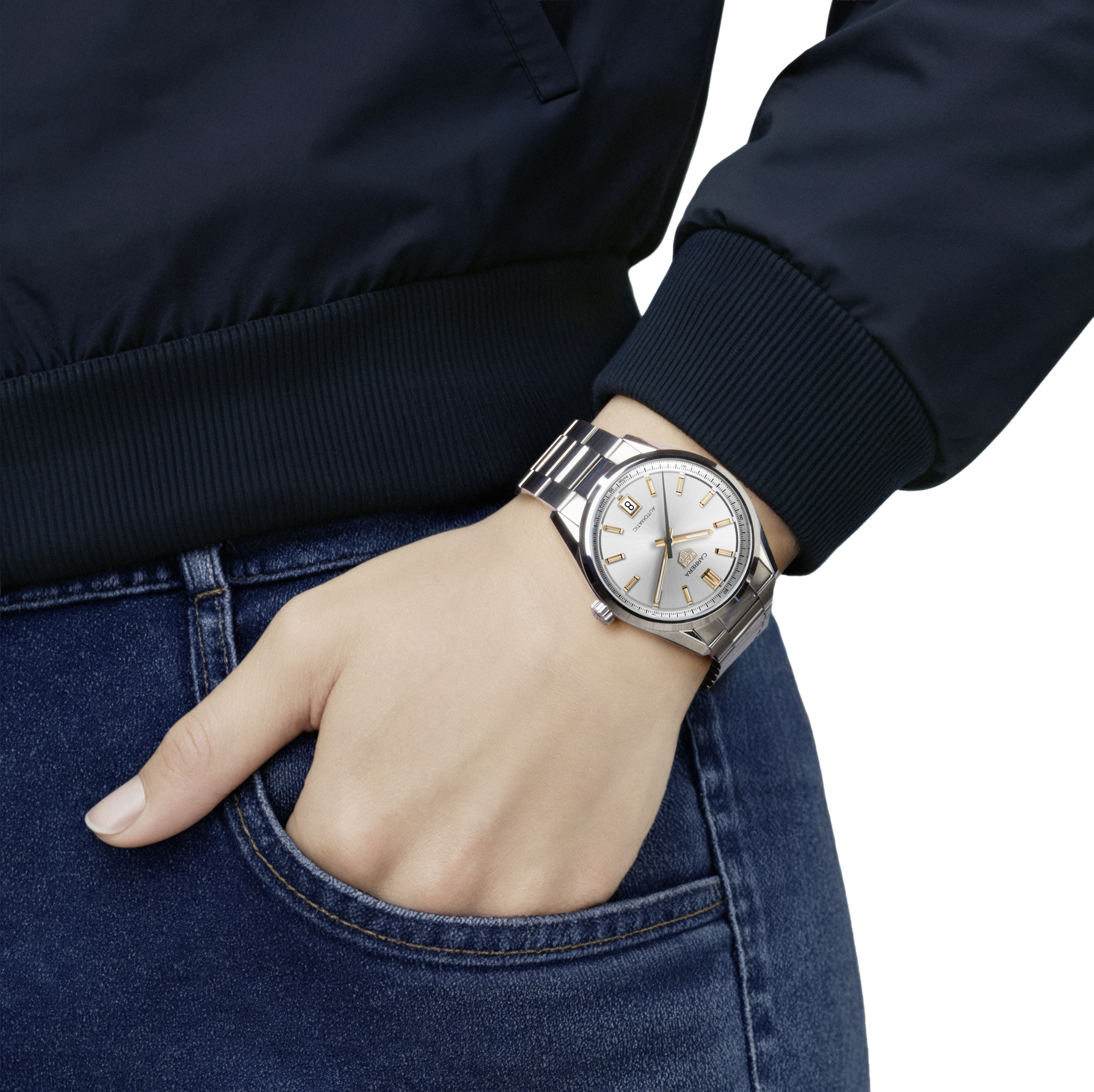 TAG Heuer Carrera