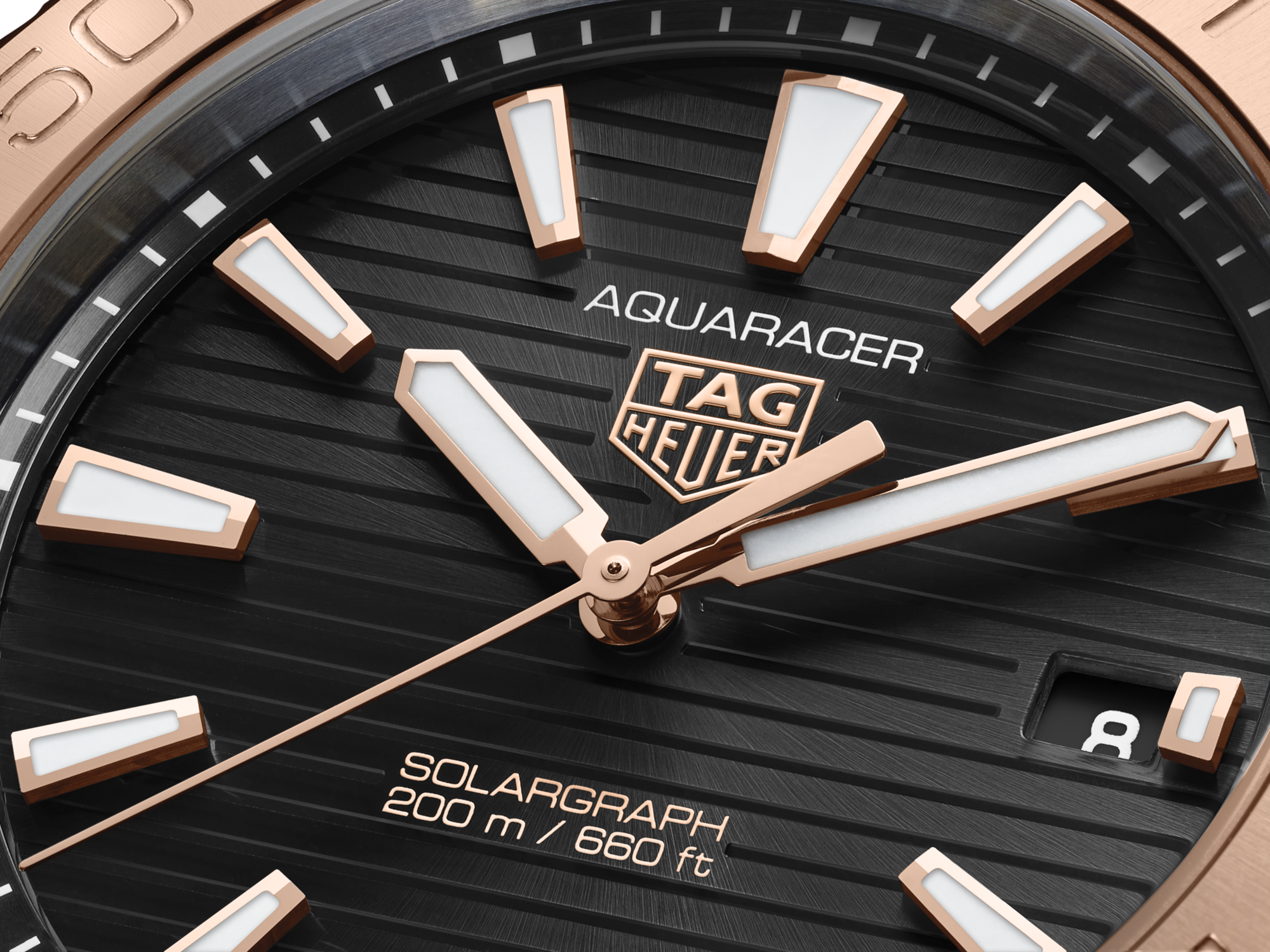 TAG Heuer Aquaracer 
