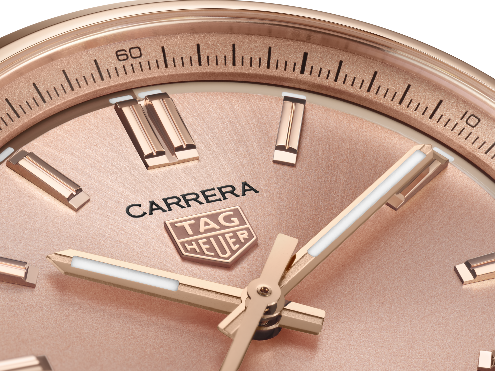TAG Heuer Carrera TAG Heuer Carrera