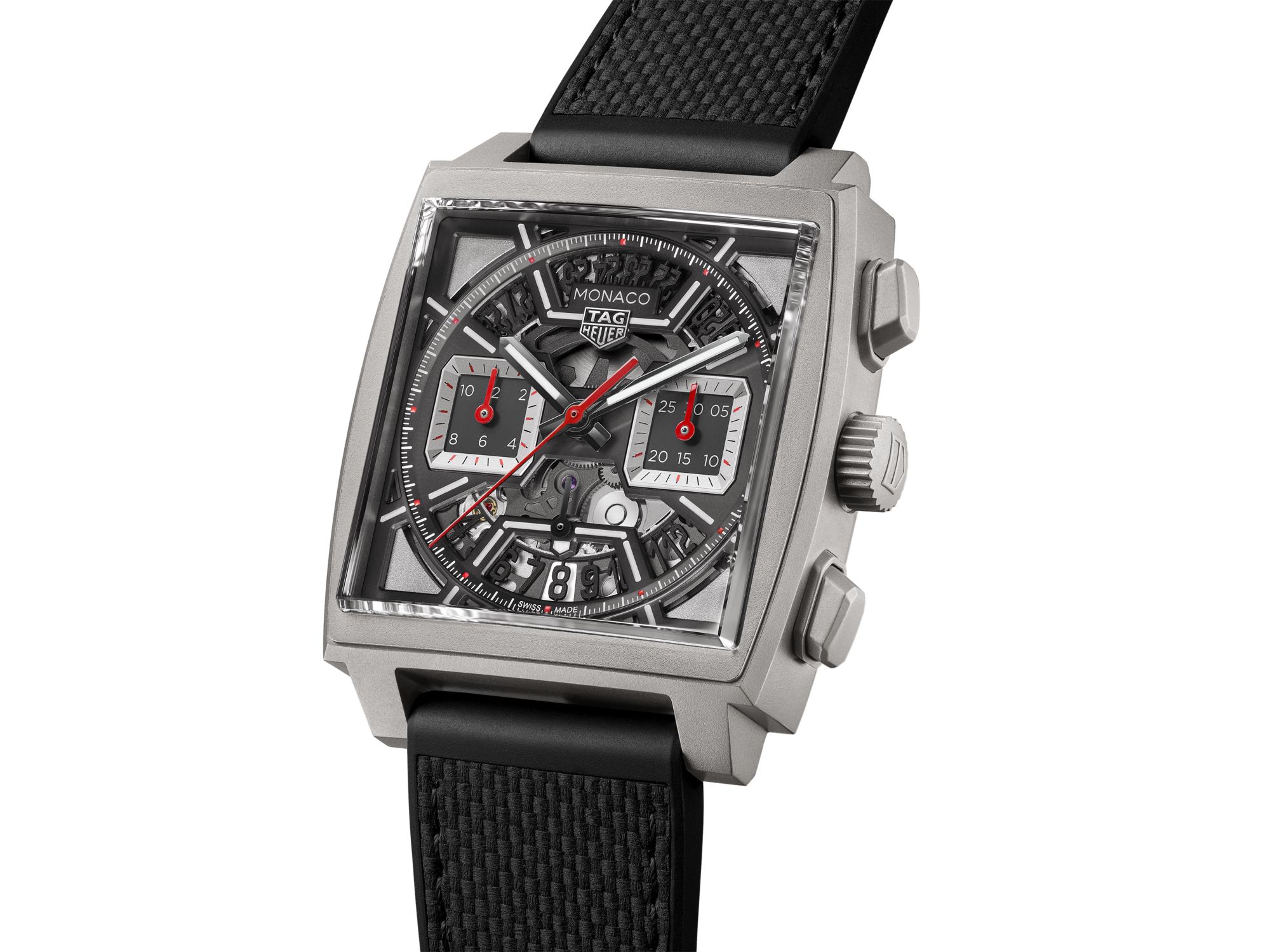 TAG Heuer Monaco