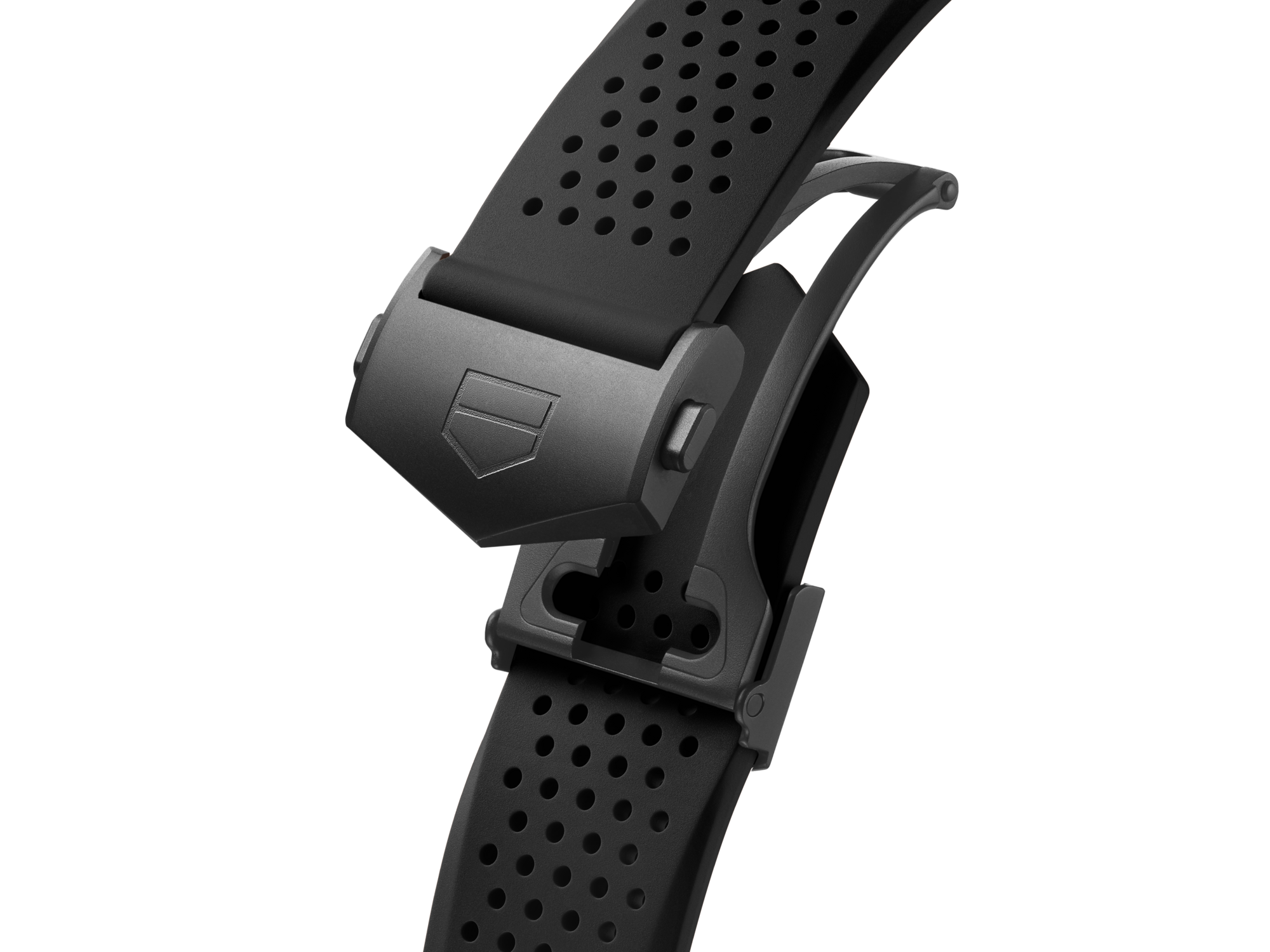 TAG Heuer Connected