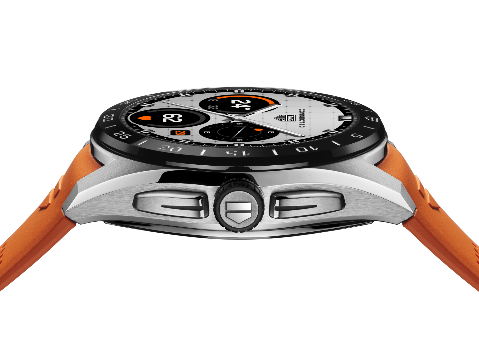 TAG Heuer Connected