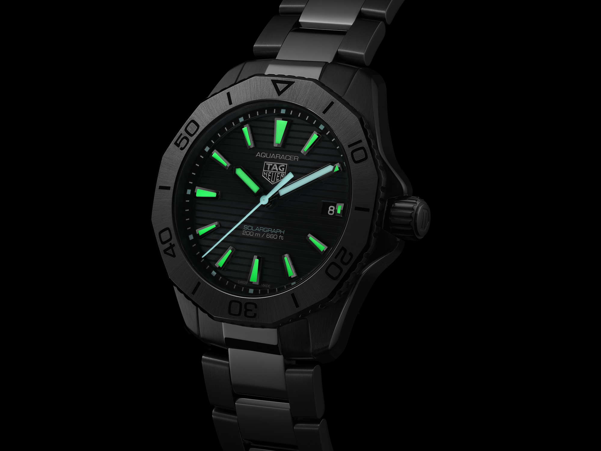 TAG Heuer Aquaracer TAG Heuer Aquaracer
