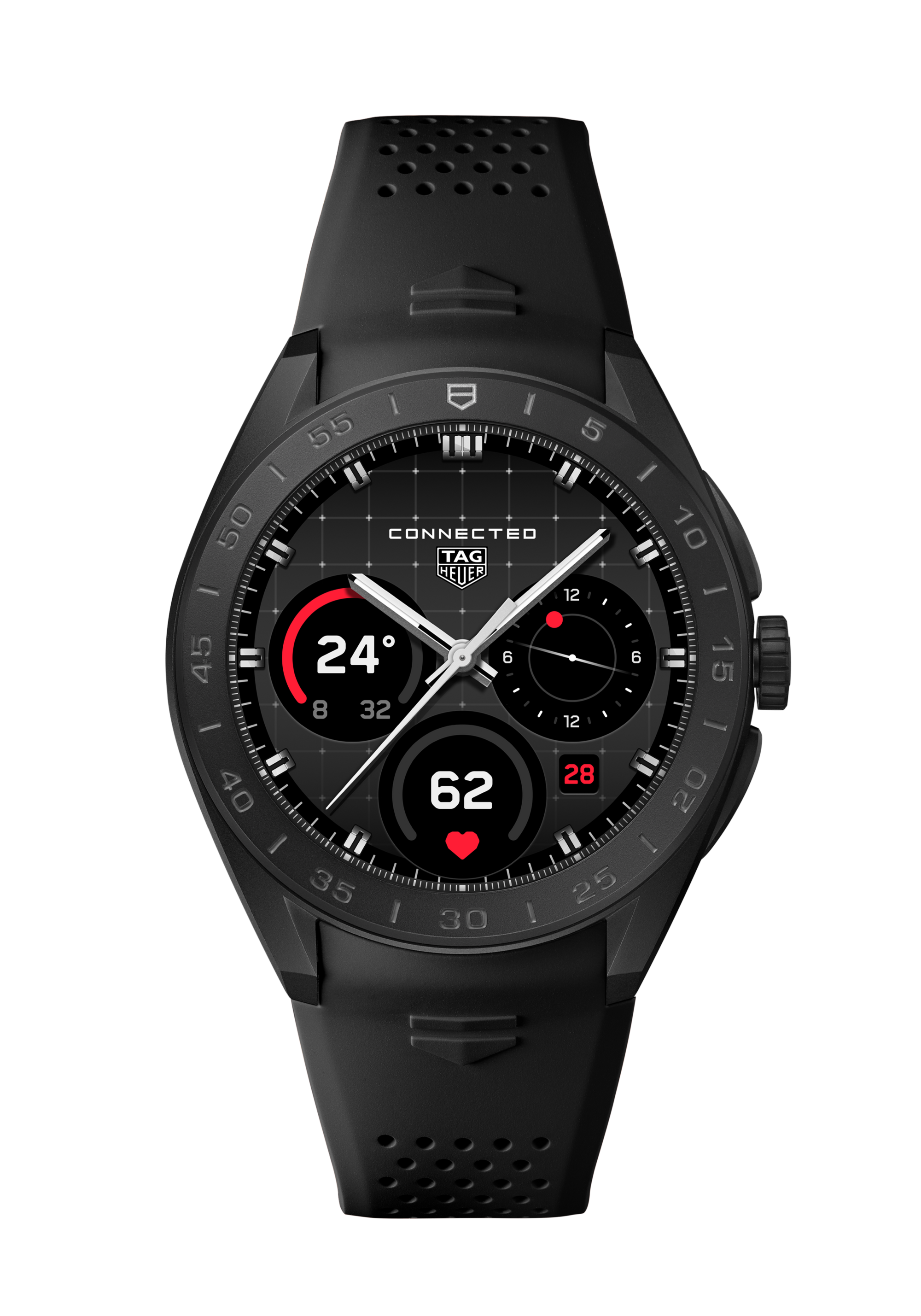 TAG Heuer Connected