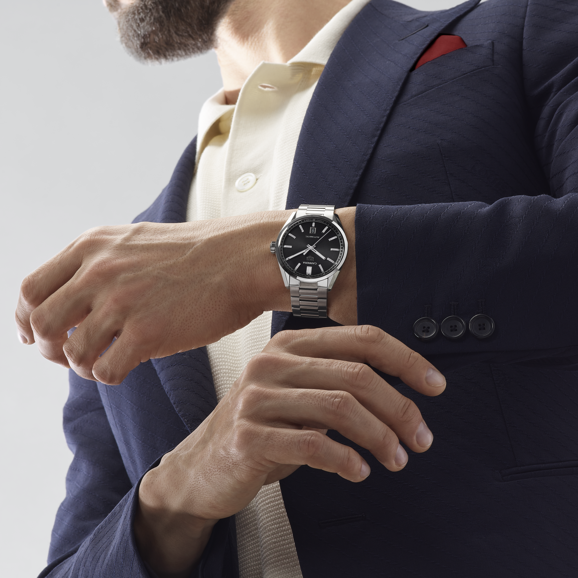 TAG Heuer Carrera 