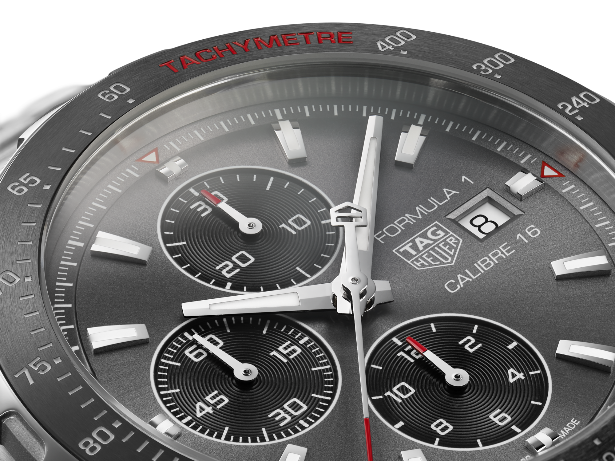TAG Heuer Formula 1