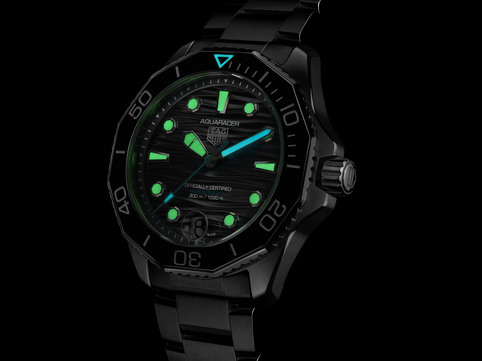 TAG Heuer Aquaracer TAG Heuer Aquaracer