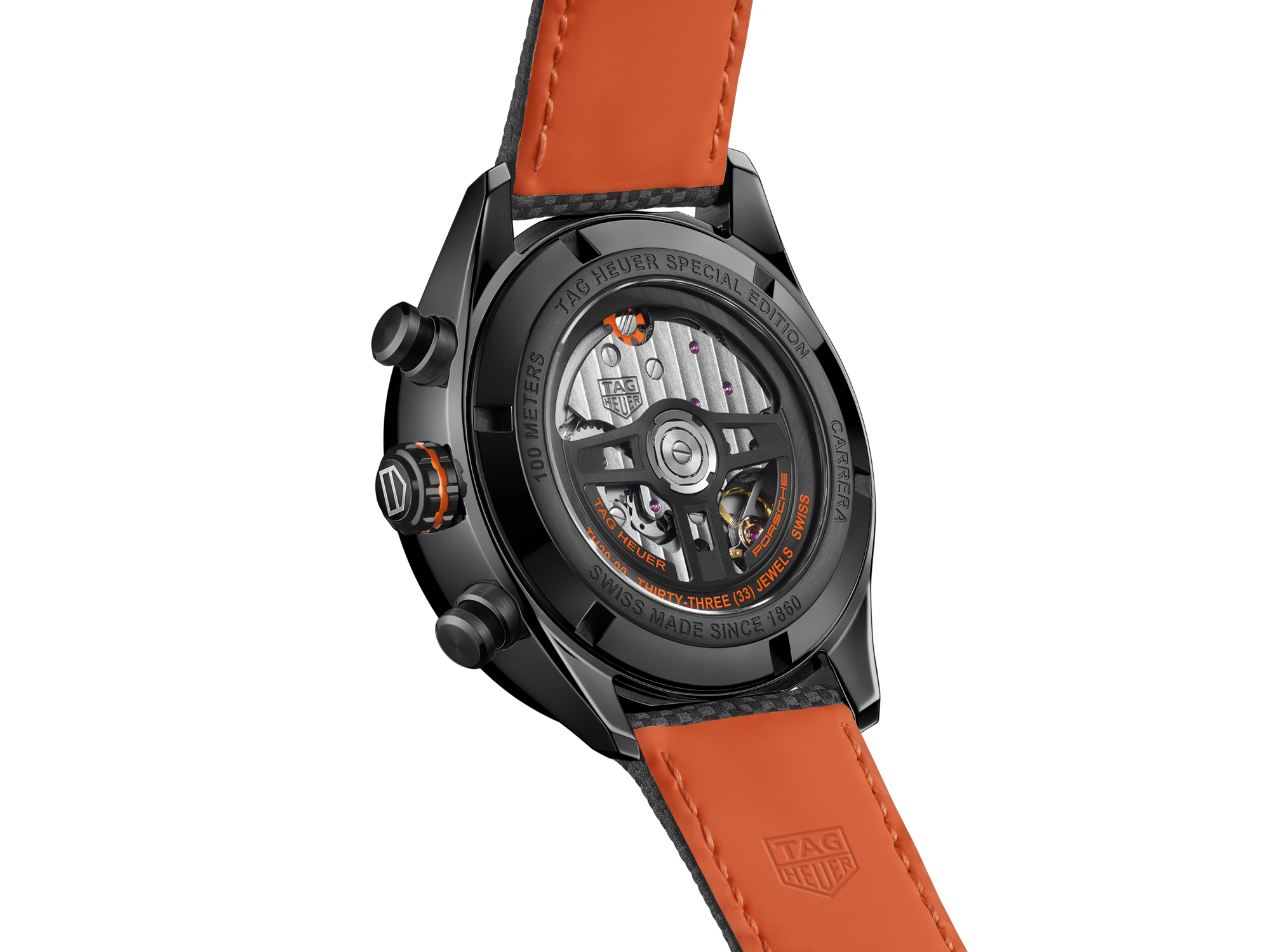 TAG Heuer Carrera 