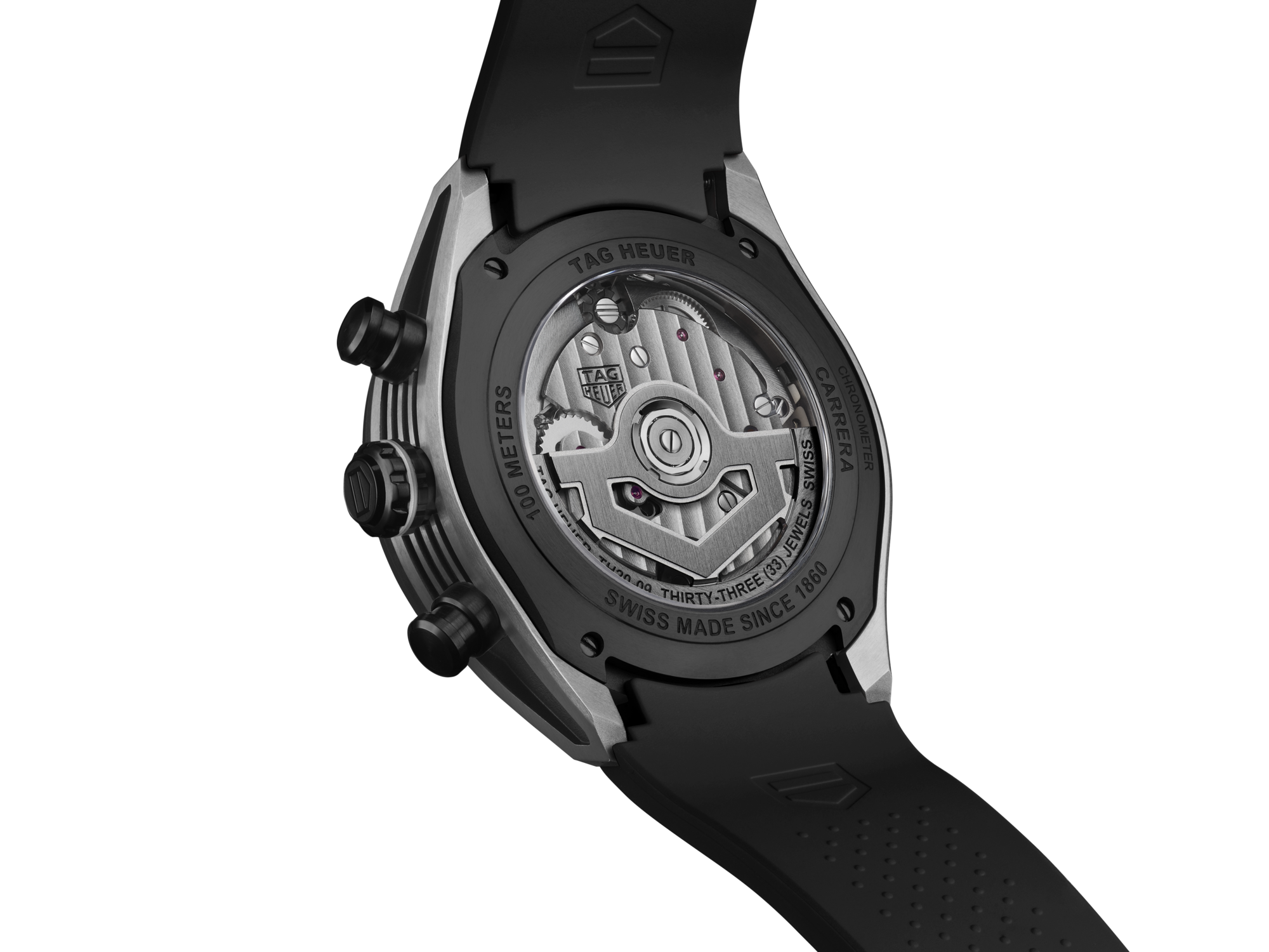 TAG Heuer Carrera TAG Heuer Carrera