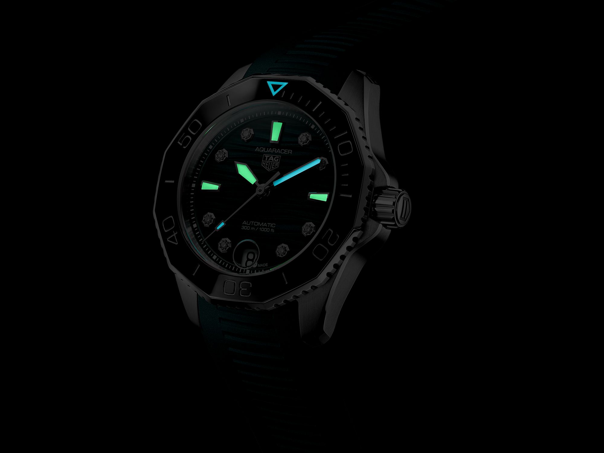 TAG Heuer Aquaracer    