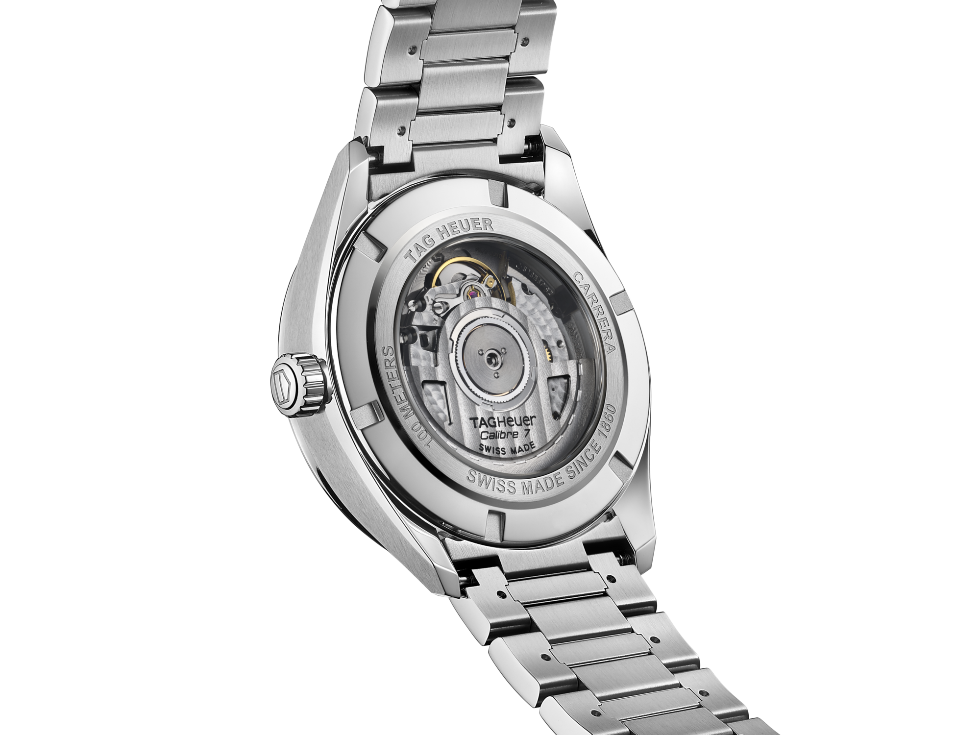 TAG Heuer Carrera 