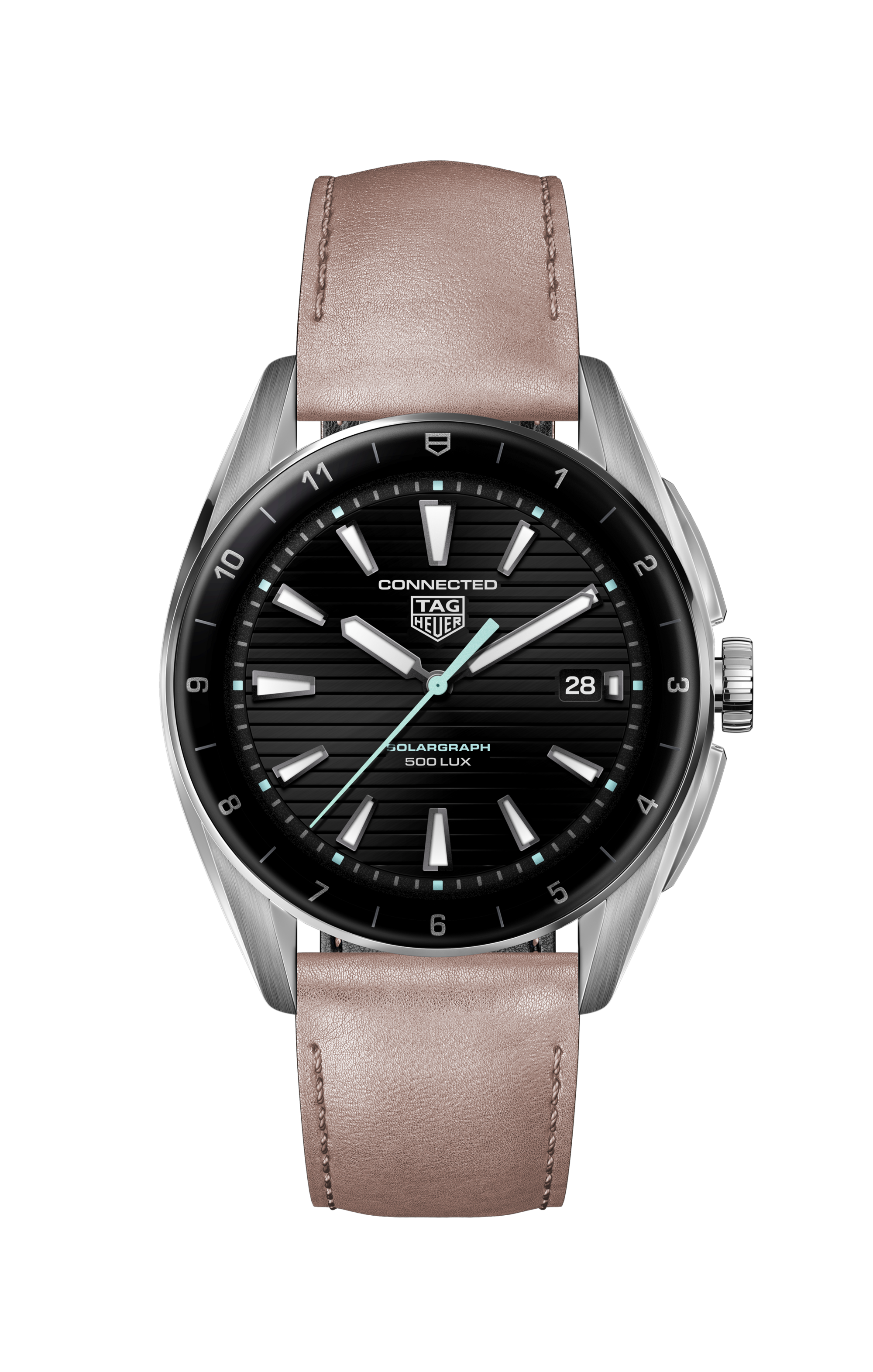 TAG Heuer Connected