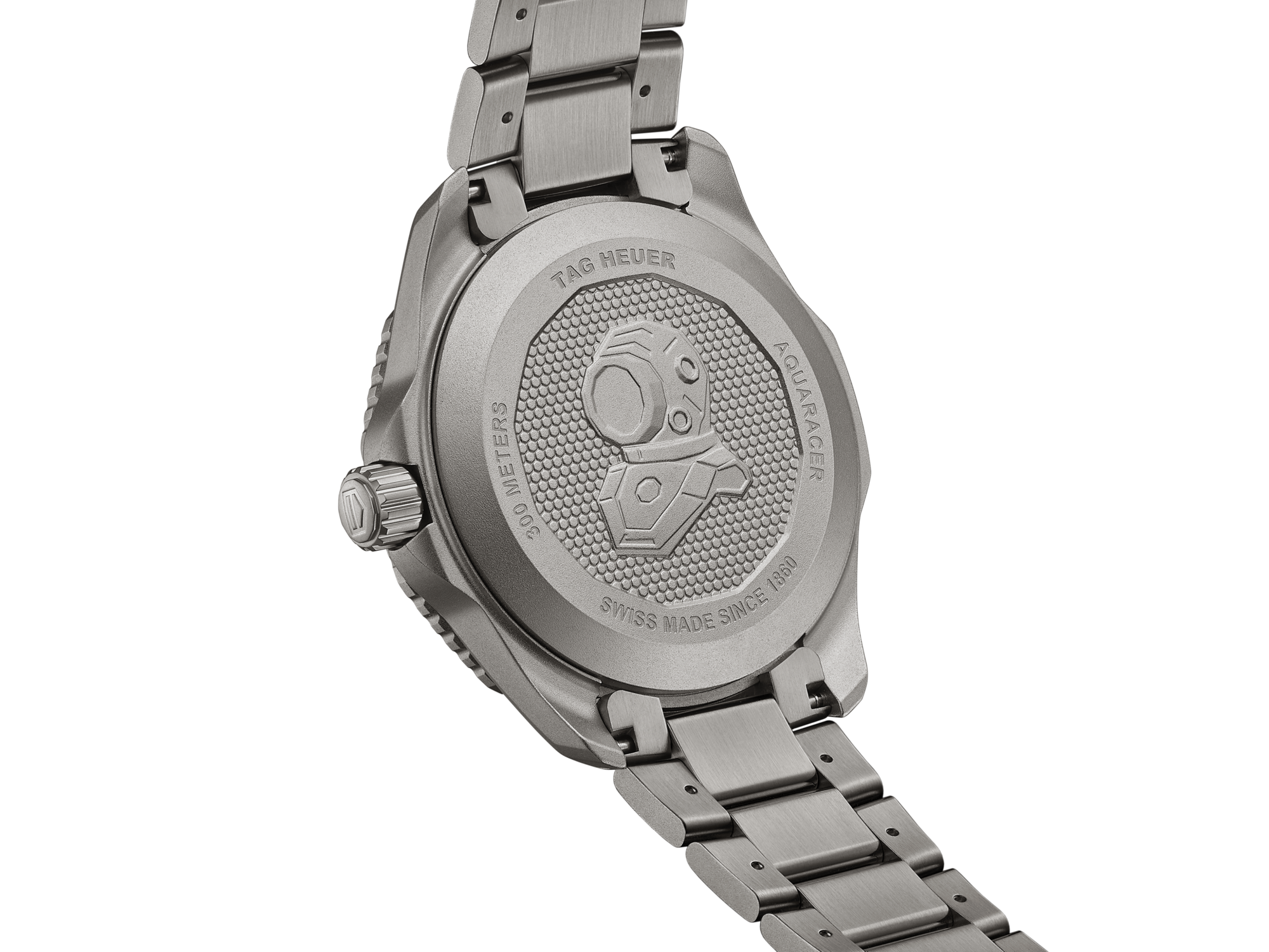 TAG Heuer Aquaracer    