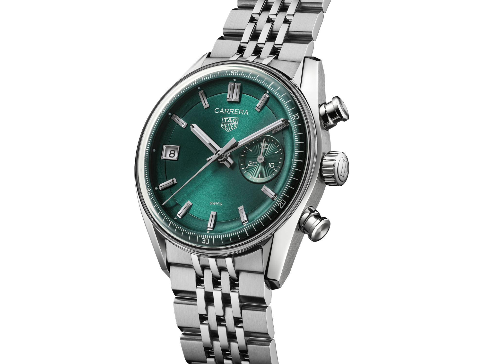 TAG Heuer Carrera