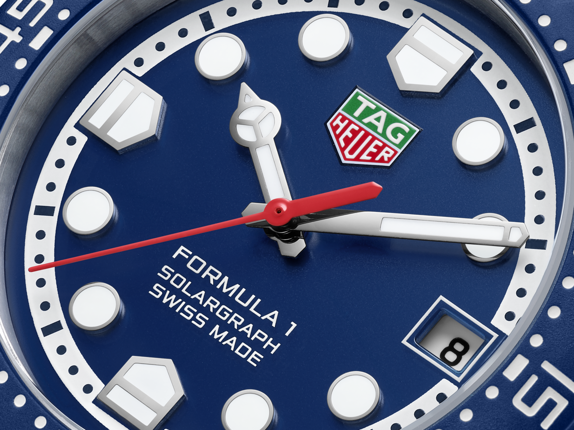 TAG Heuer Formula 1