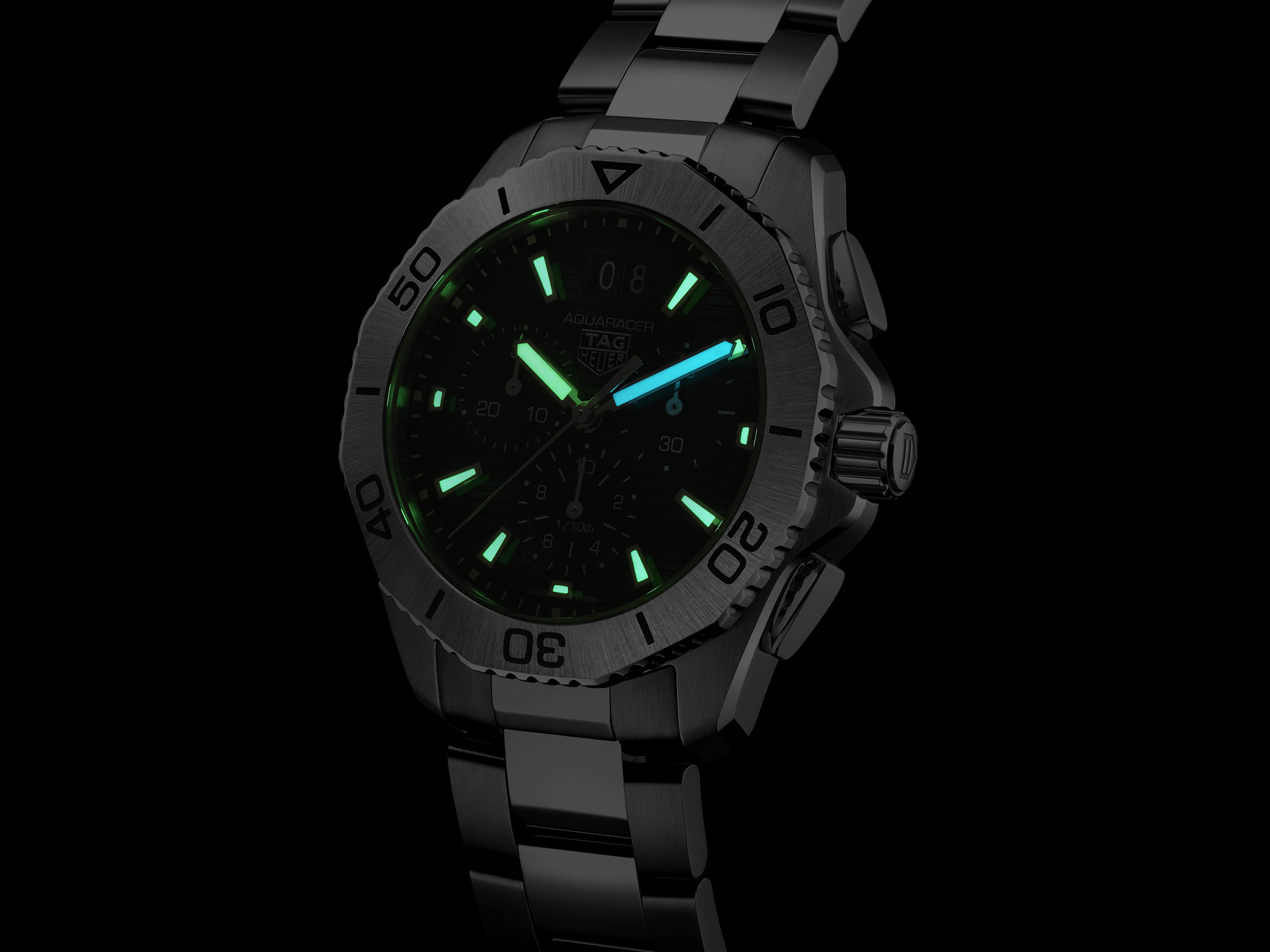 TAG Heuer Aquaracer
