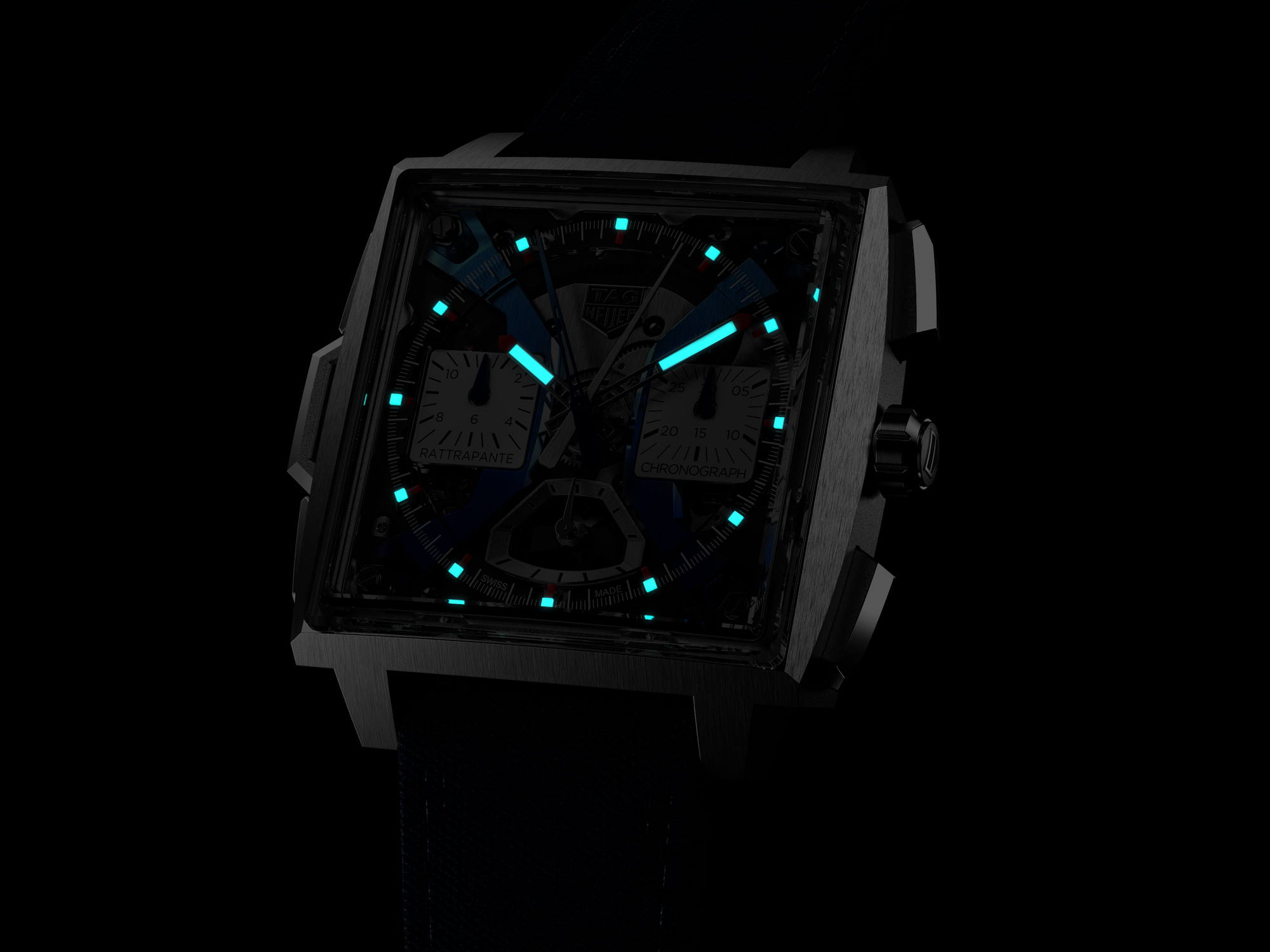 TAG Heuer Monaco TAG Heuer Monaco