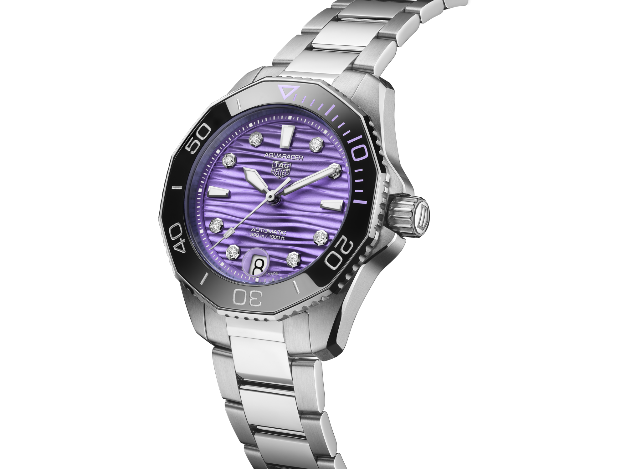 TAG Heuer Aquaracer
