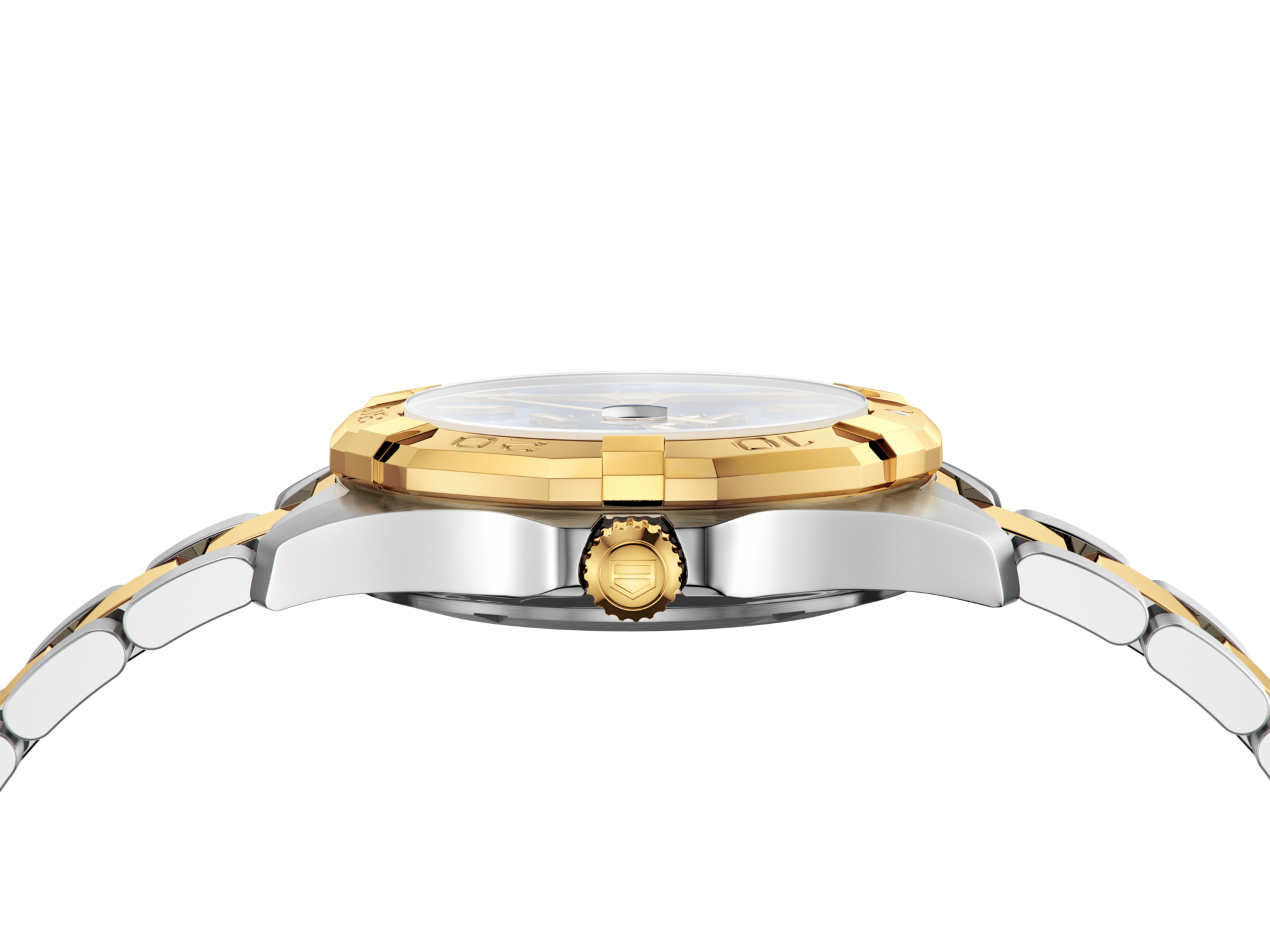 TAG HEUER AQUARACER