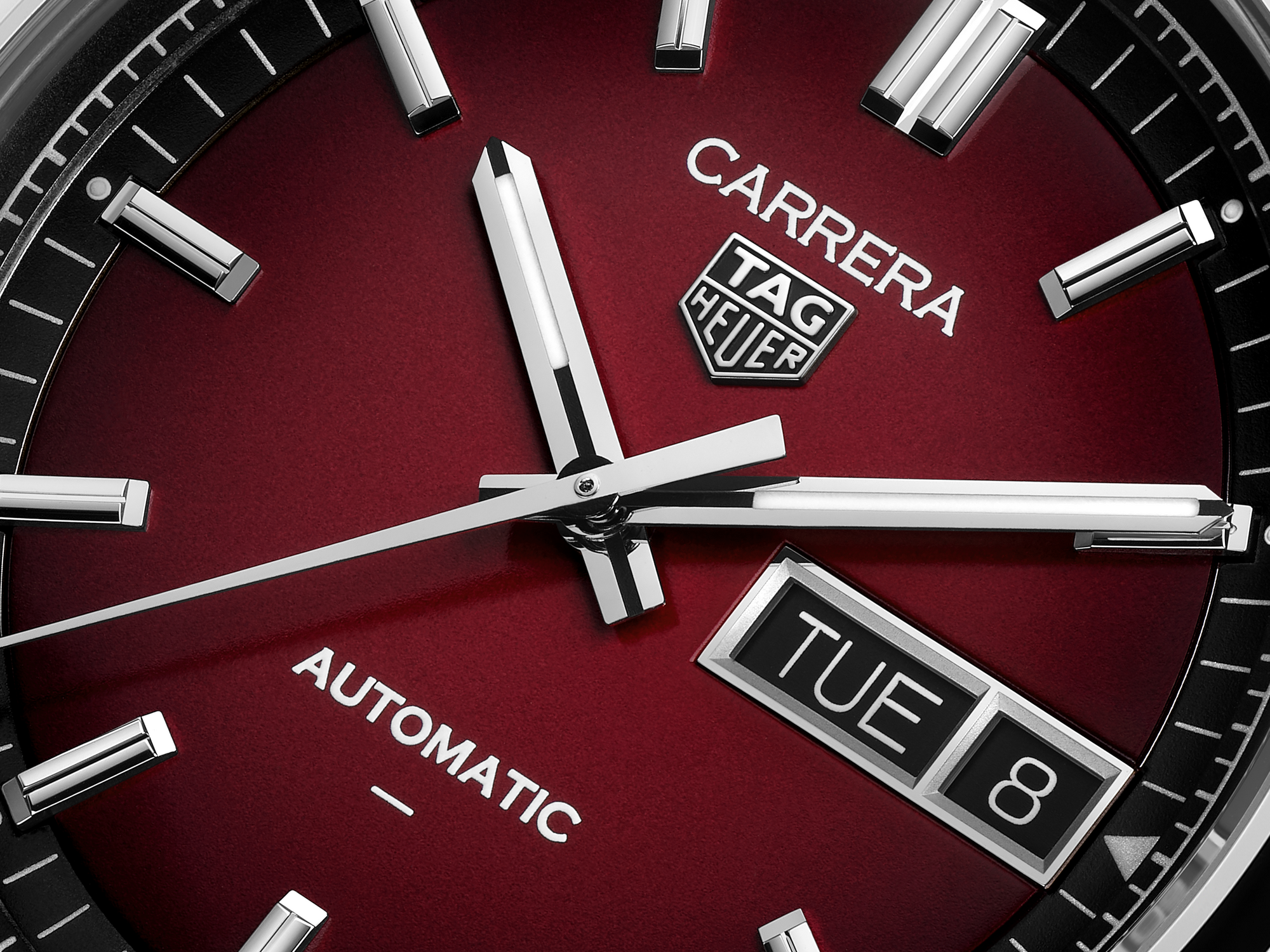 TAG Heuer Carrera TAG Heuer Carrera