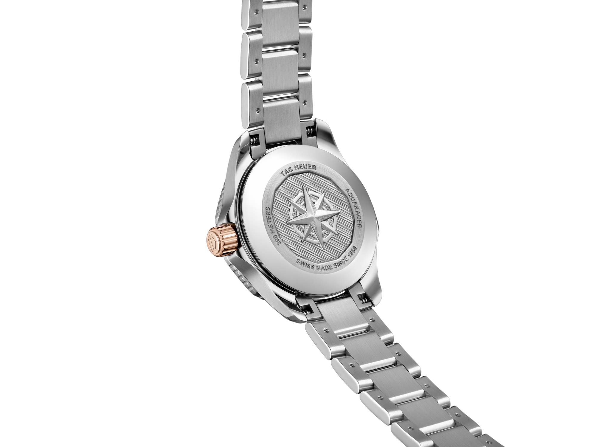 TAG Heuer Aquaracer（竞潜系列） 