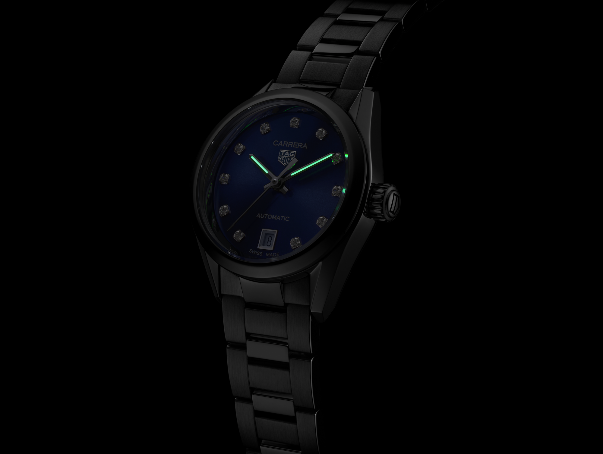 TAG Heuer Carrera