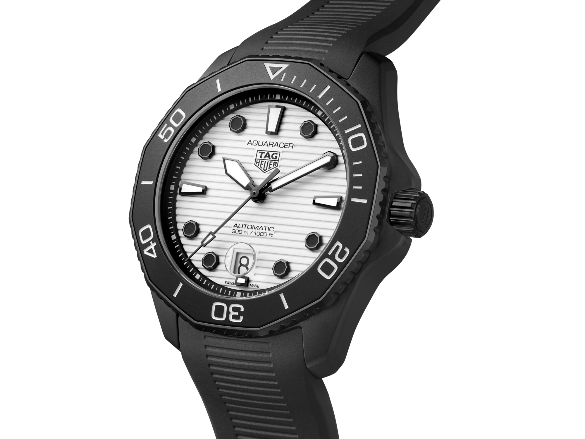 TAG Heuer Aquaracer    