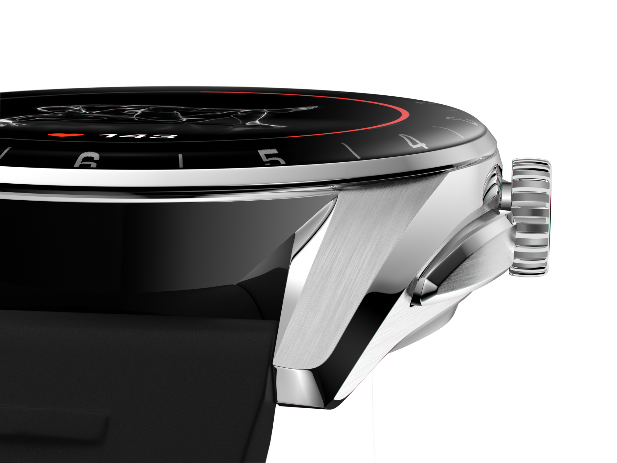 TAG Heuer Connected智能腕表