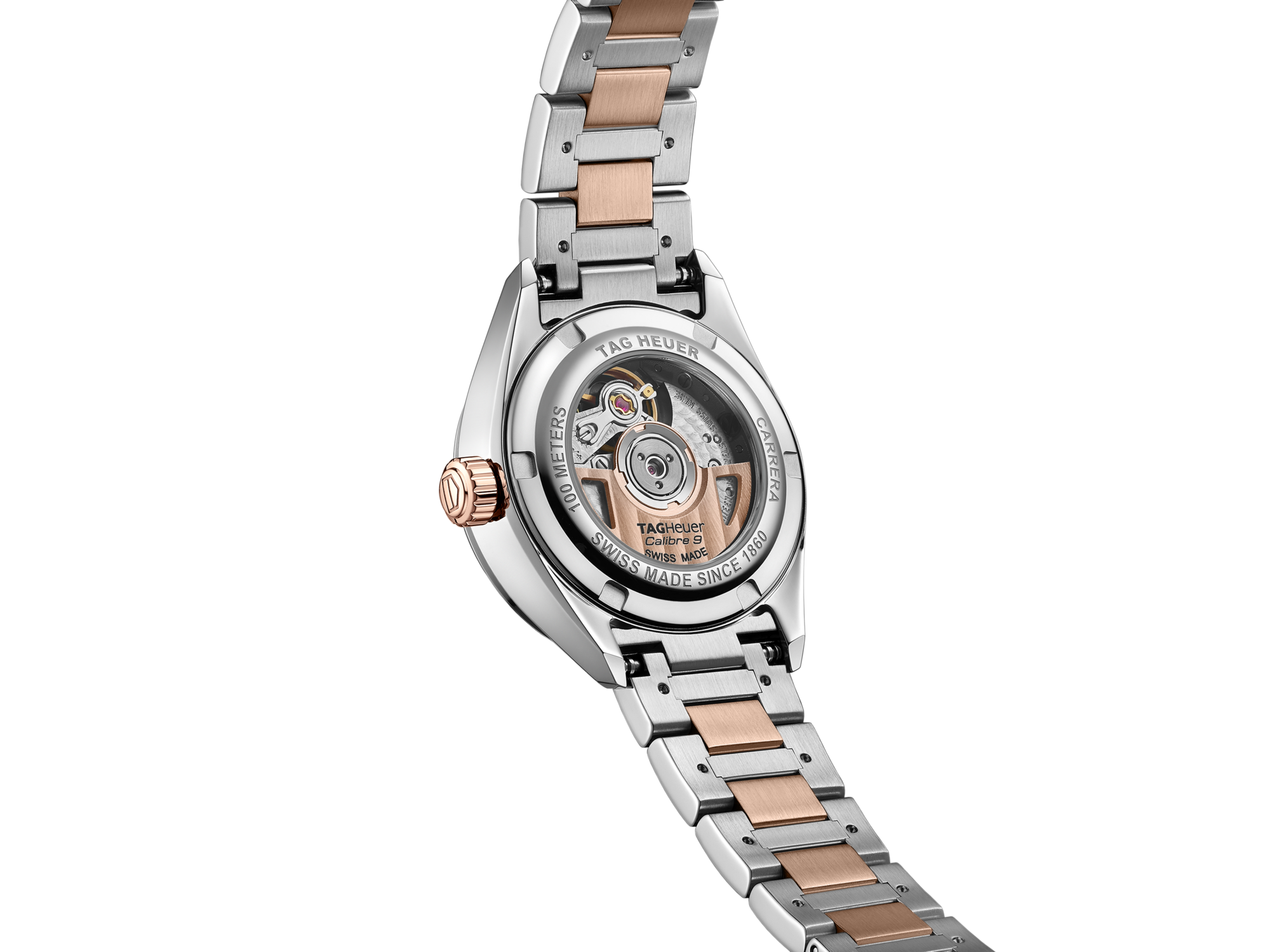 TAG Heuer Carrera 