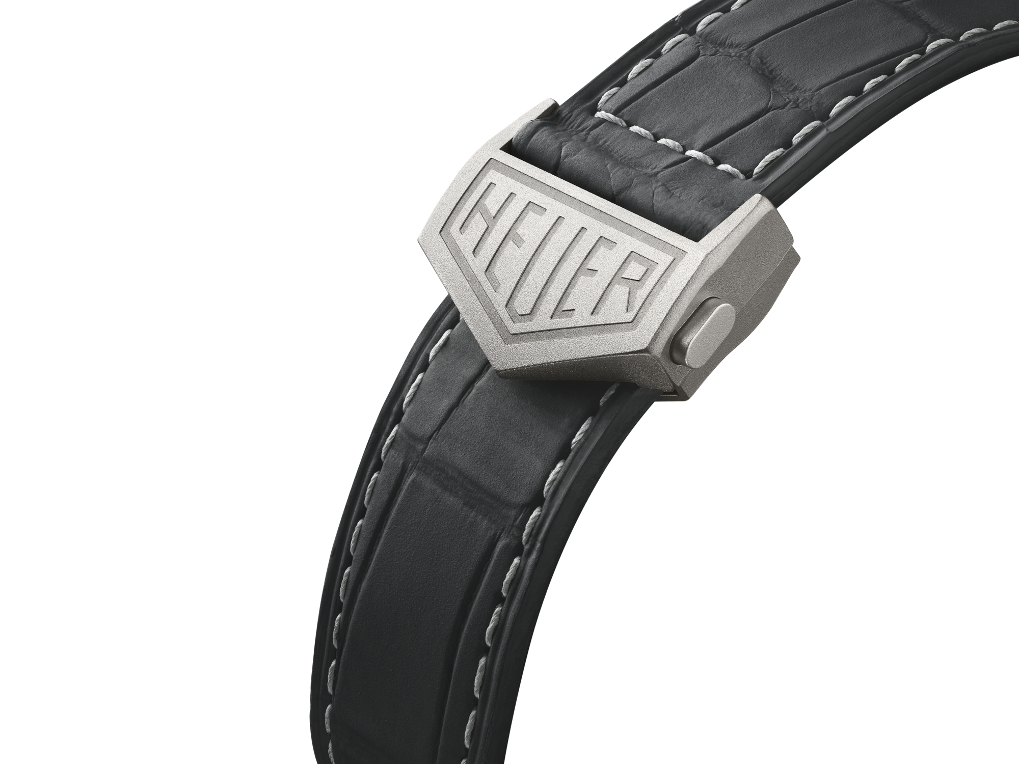 TAG Heuer Monaco Titan