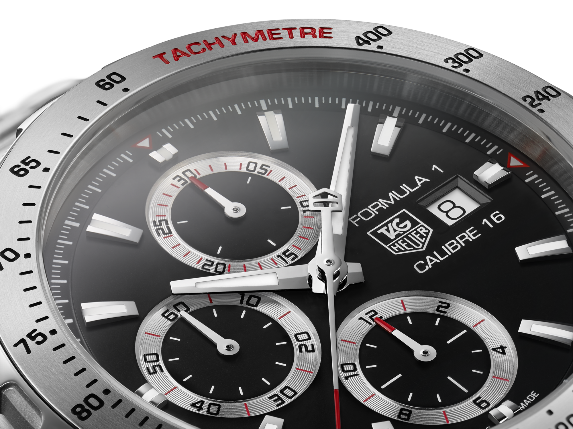 TAG Heuer Formula 1