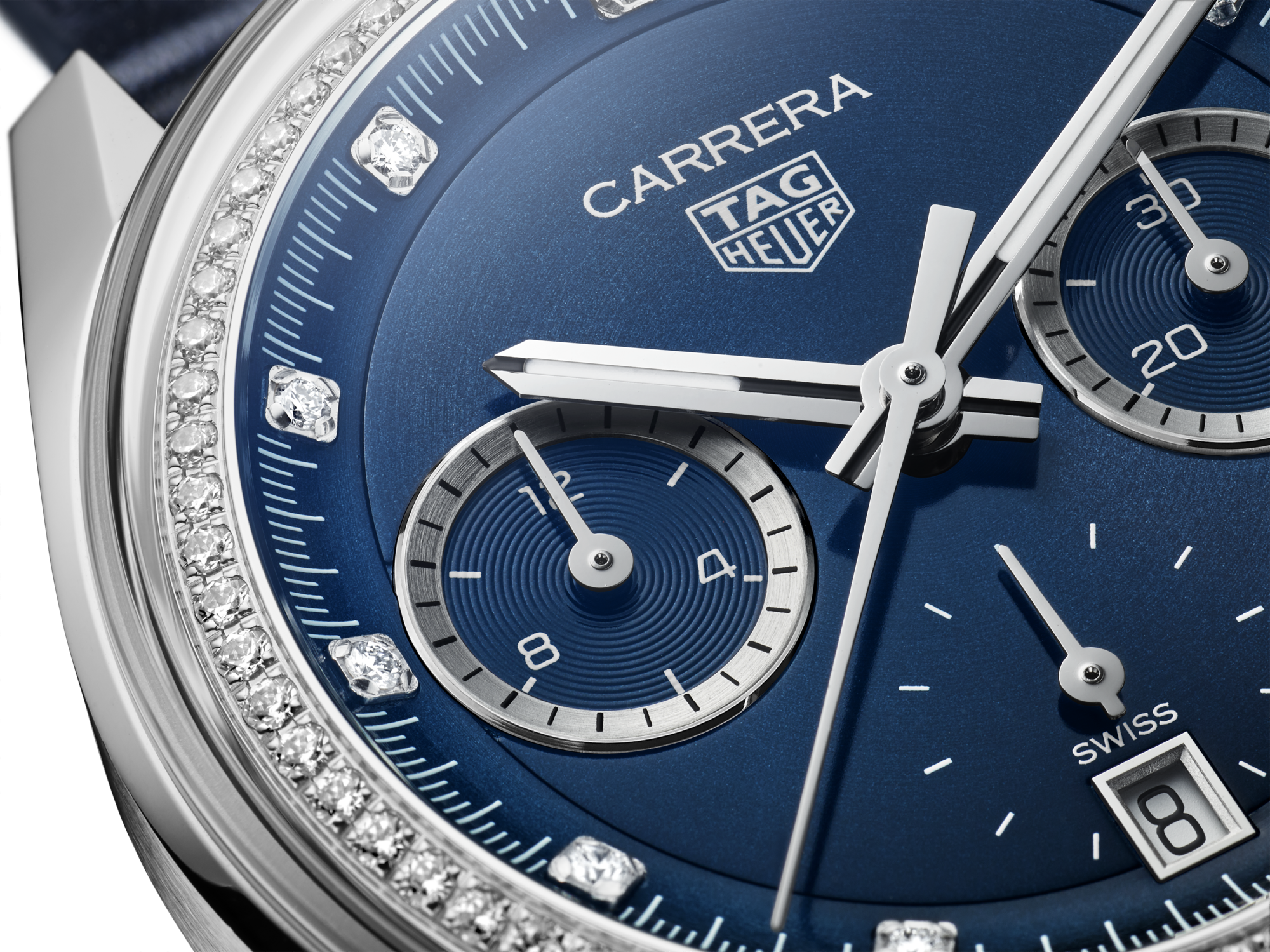 TAG Heuer Carrera