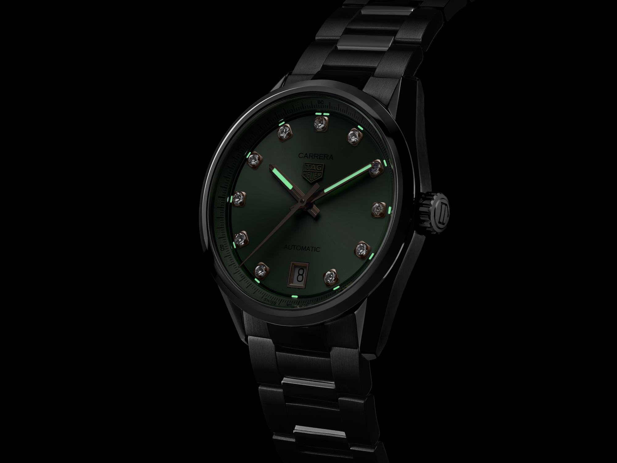 TAG Heuer Carrera