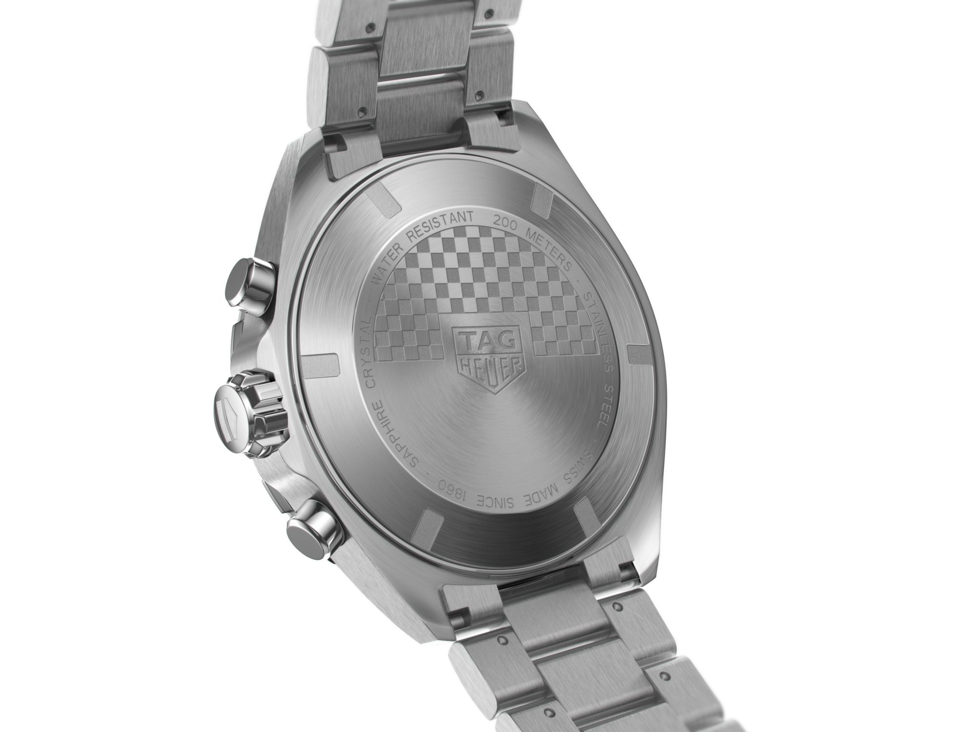 TAG Heuer Formula 1 TAG Heuer Formula 1