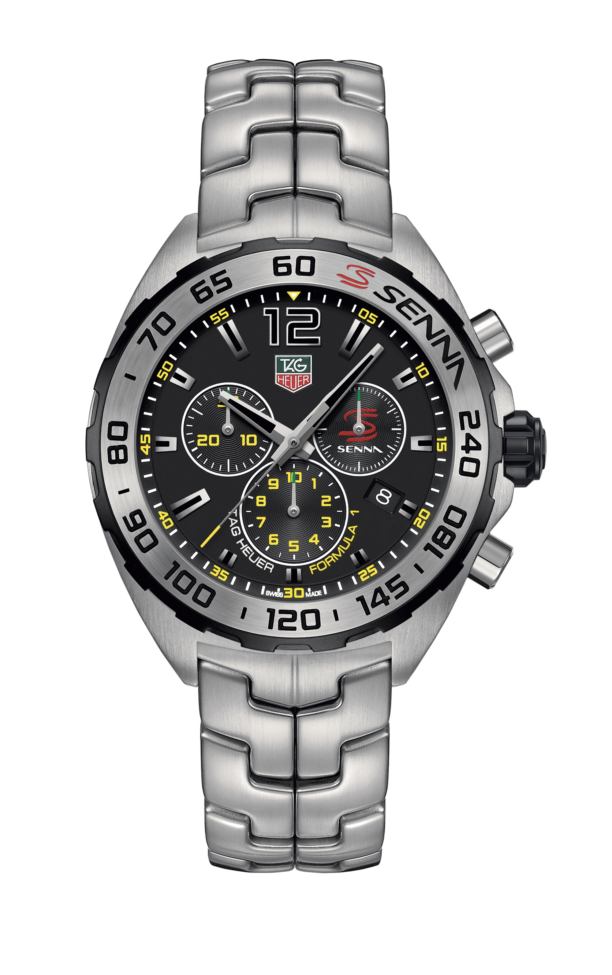 TAG Heuer Formula 1（F1系列）腕表