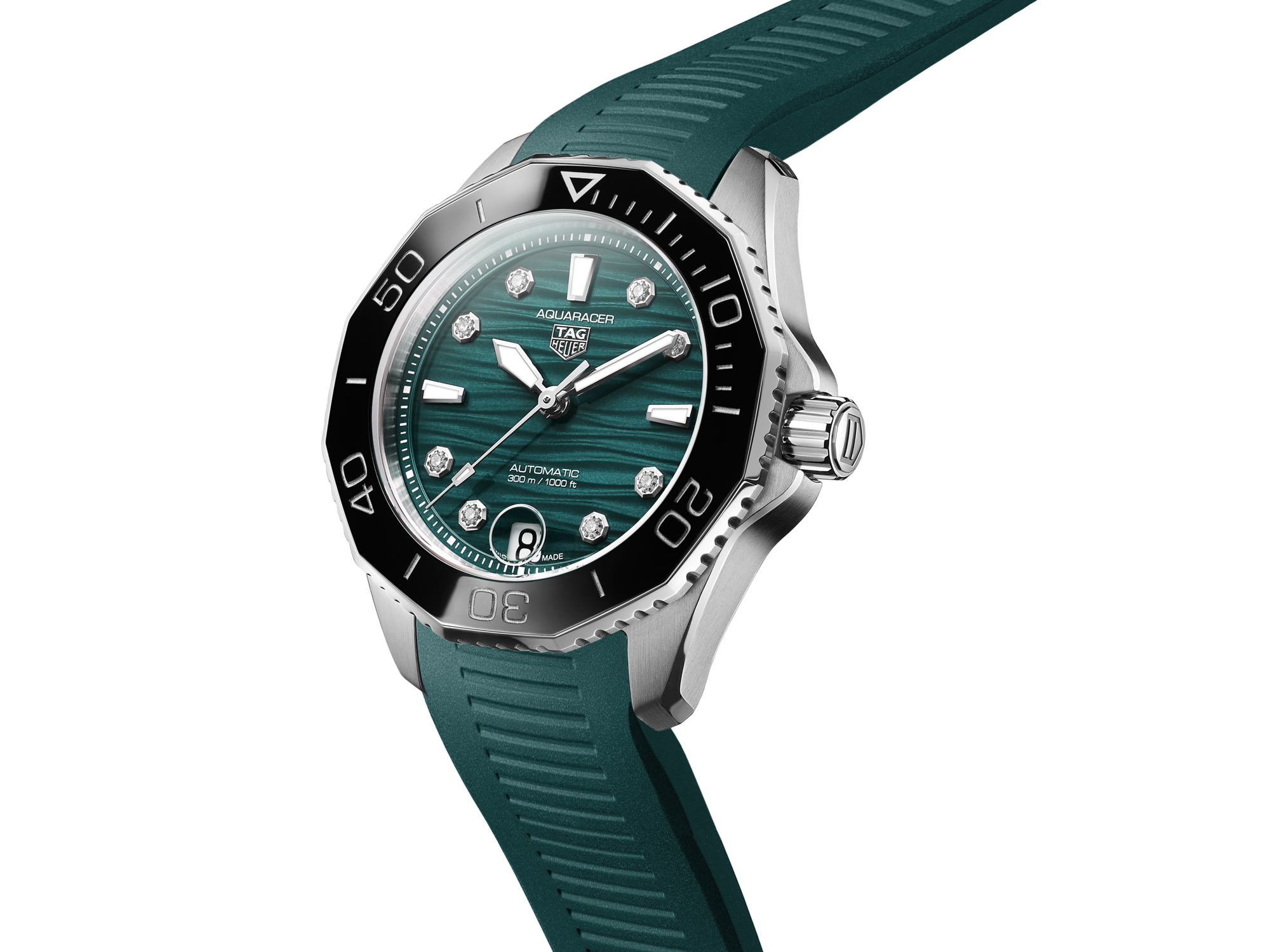 TAG Heuer Aquaracer    