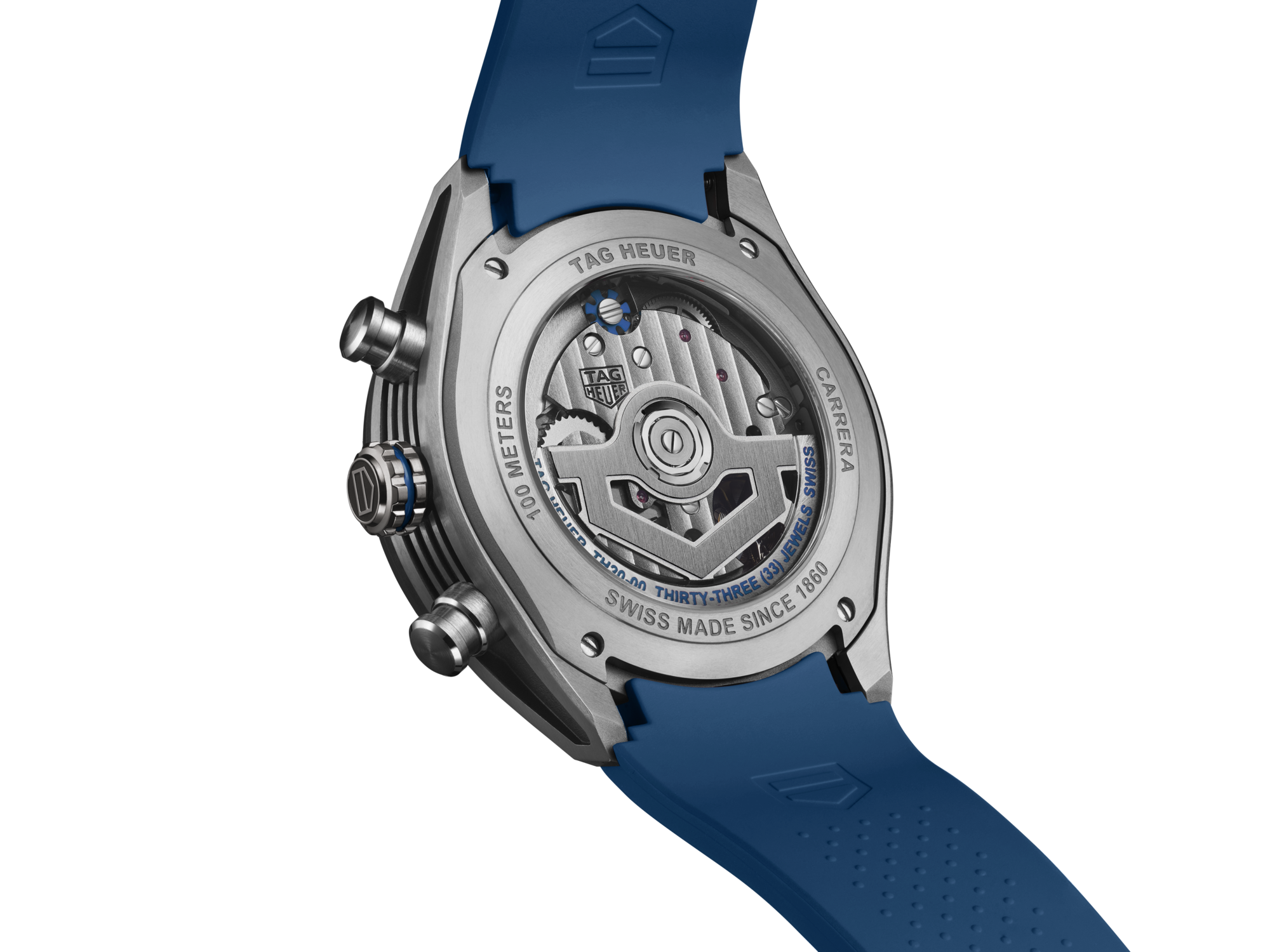 泰格豪雅卡莱拉系列